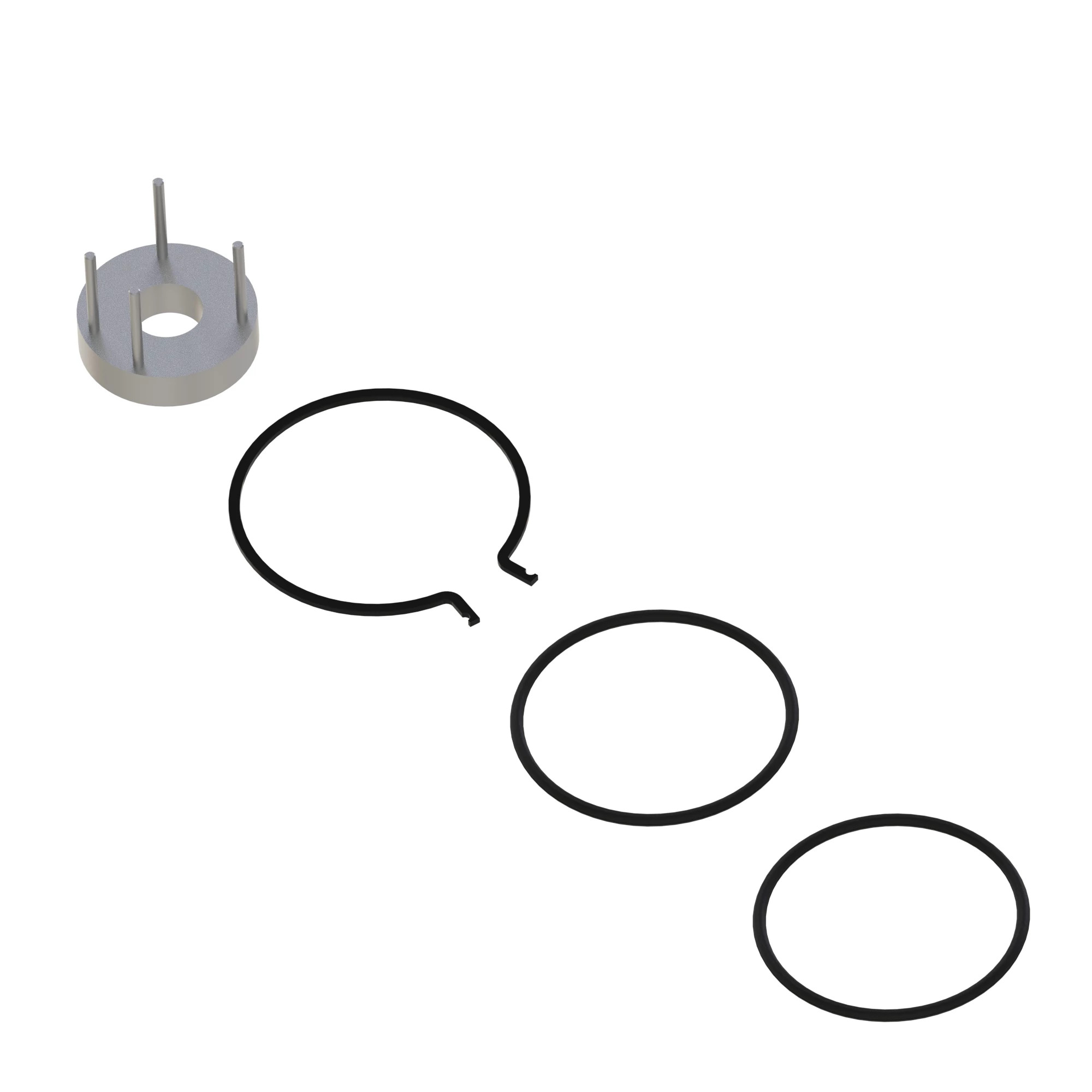 PUMP KIT
