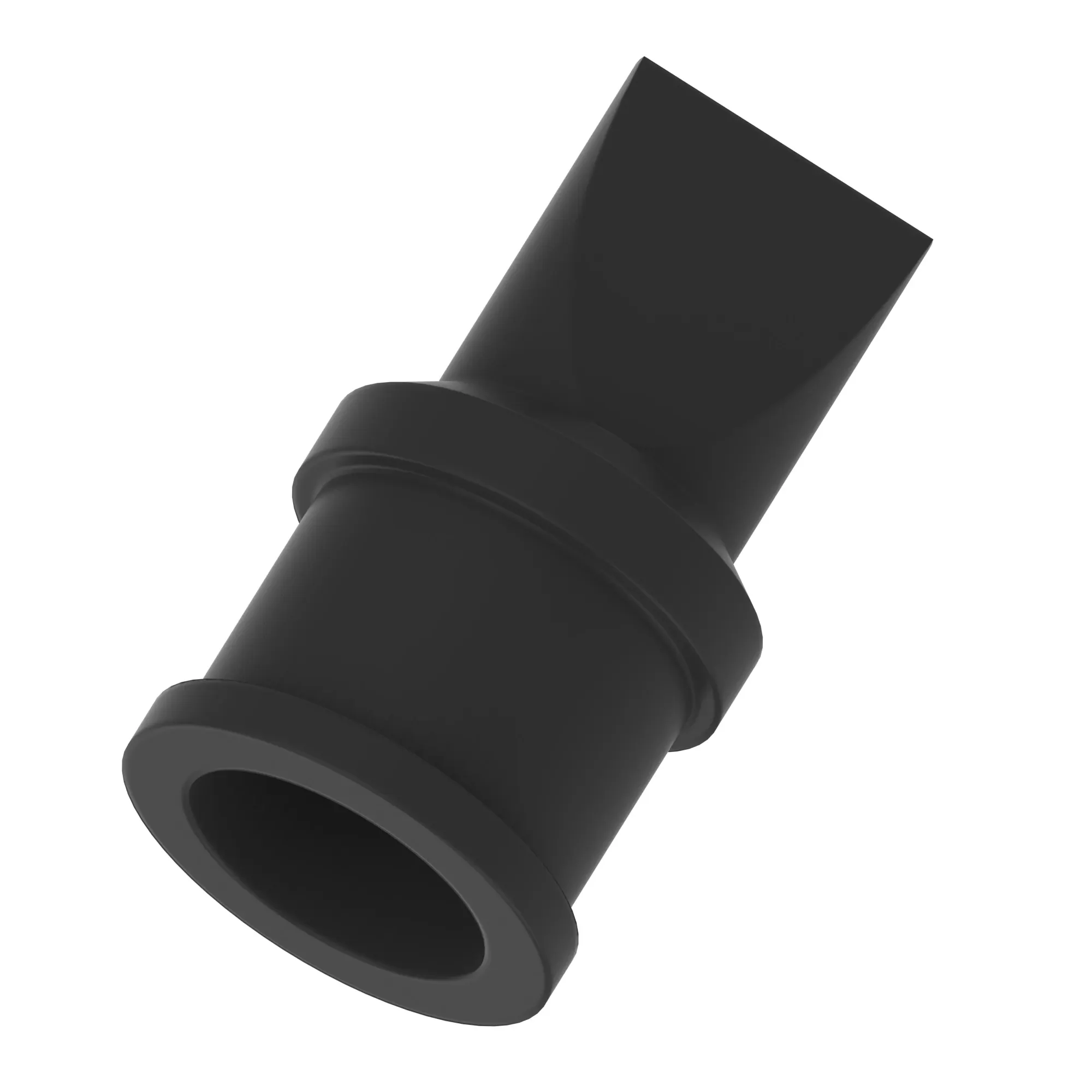 John Deere HVAC Check Drain Valve - F698603