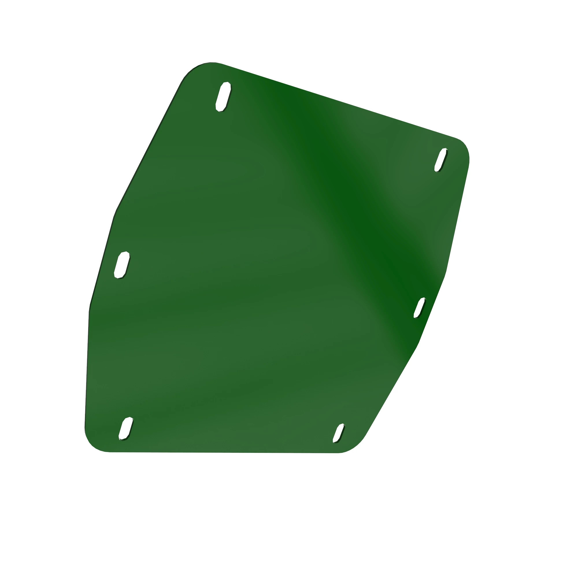 DOOR, DOOR, UNLOADING AUGER HOUSING