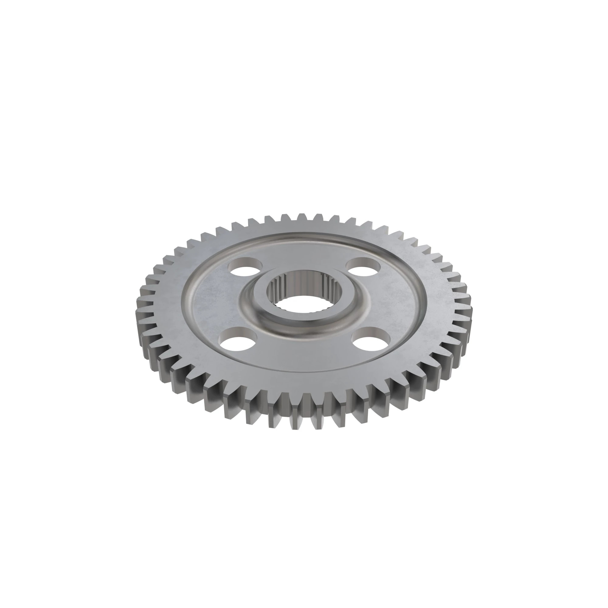 ⚙️ R162781: Engranaje del Contraeje John Deere 🚜✅