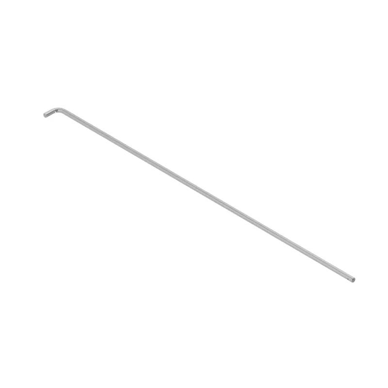 John Deere Automatic Temperature Control Pin Fastener - AH132905