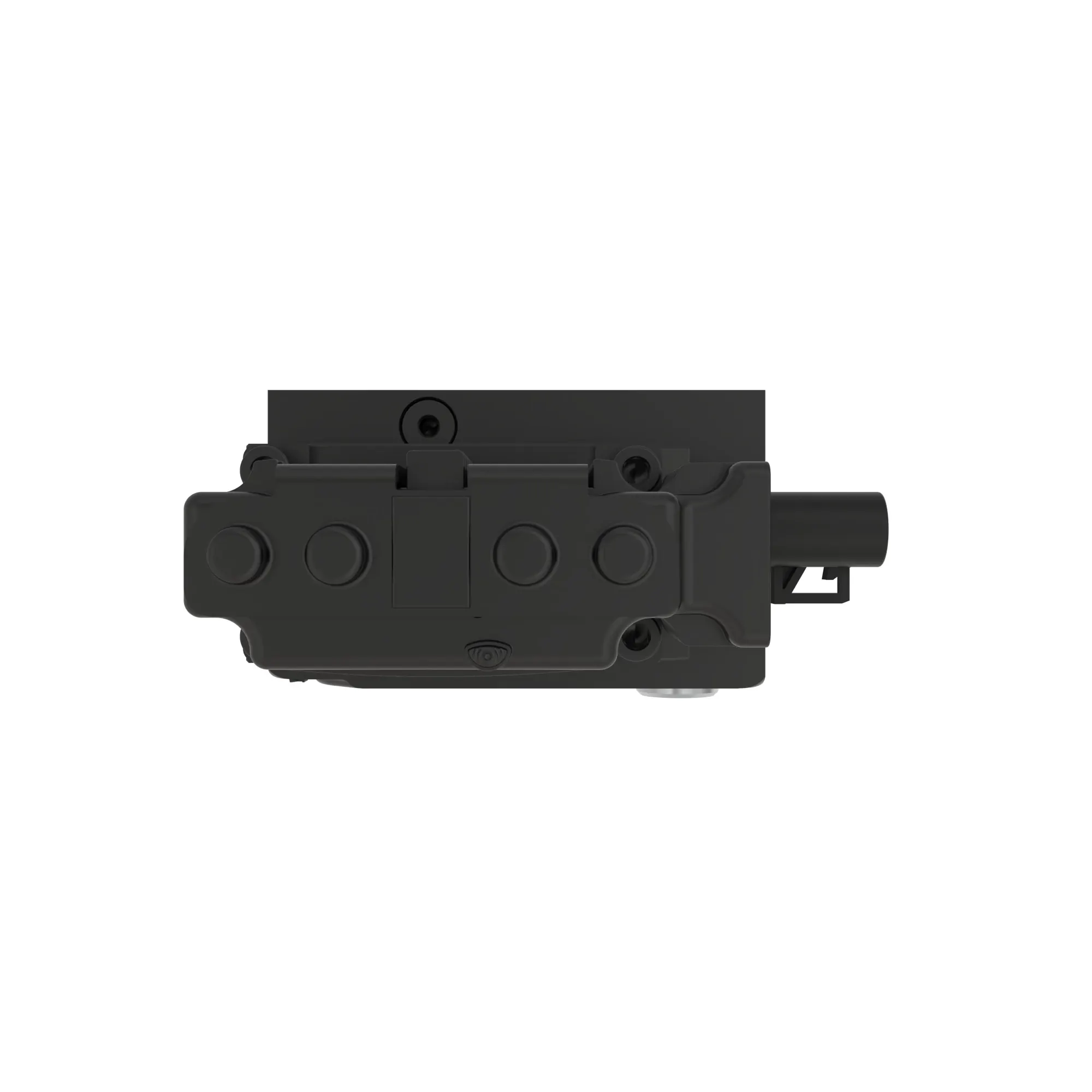 Elec-Hyd Proportional Valve