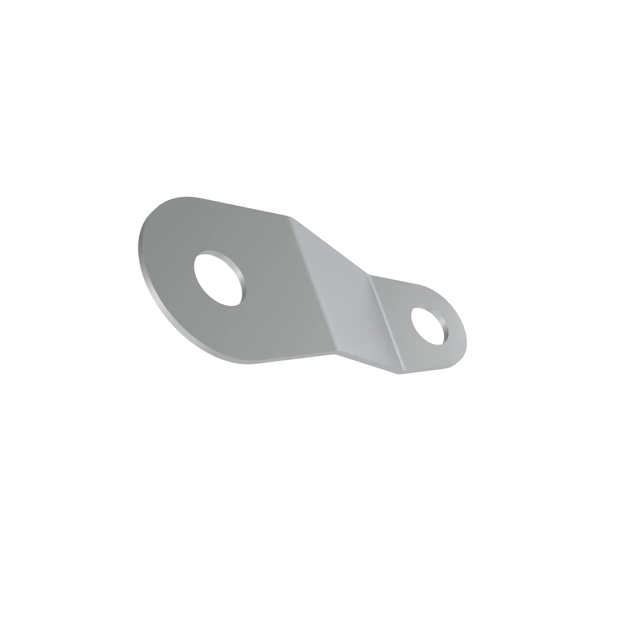 BRACKET, GROUND STRAP