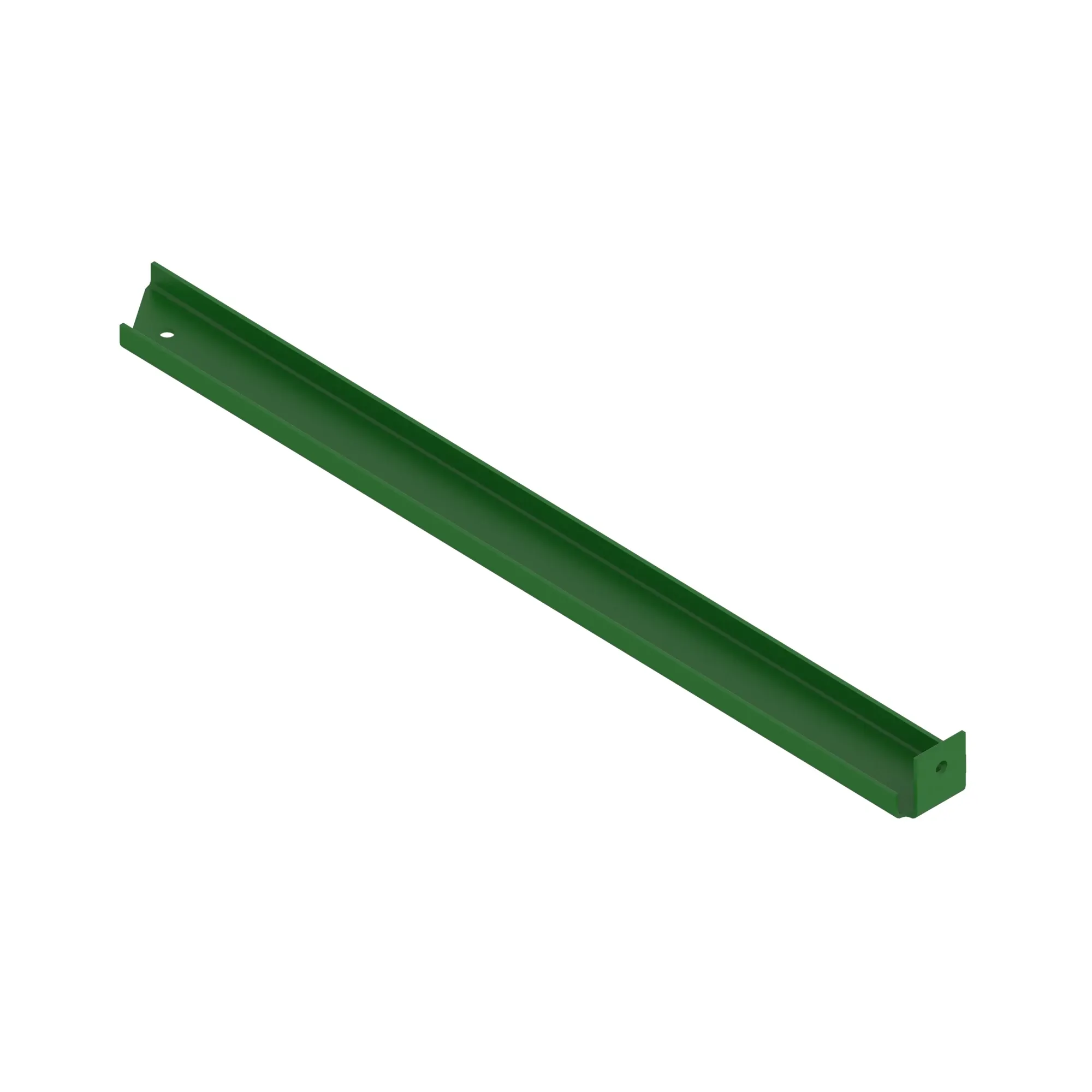 John Deere Air Cleaner Bracket - H168991