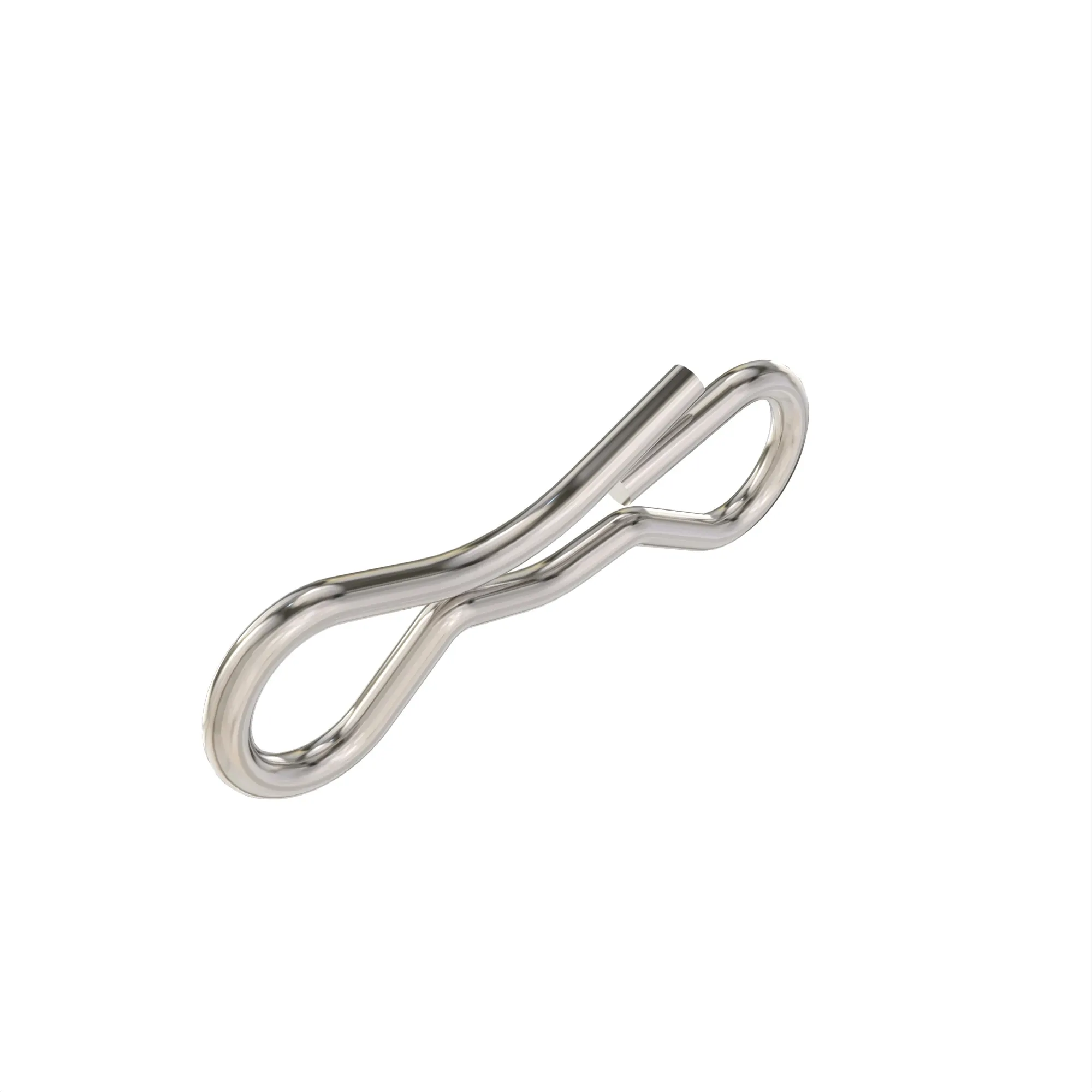 SPRING LOCKING PIN, BOW-54