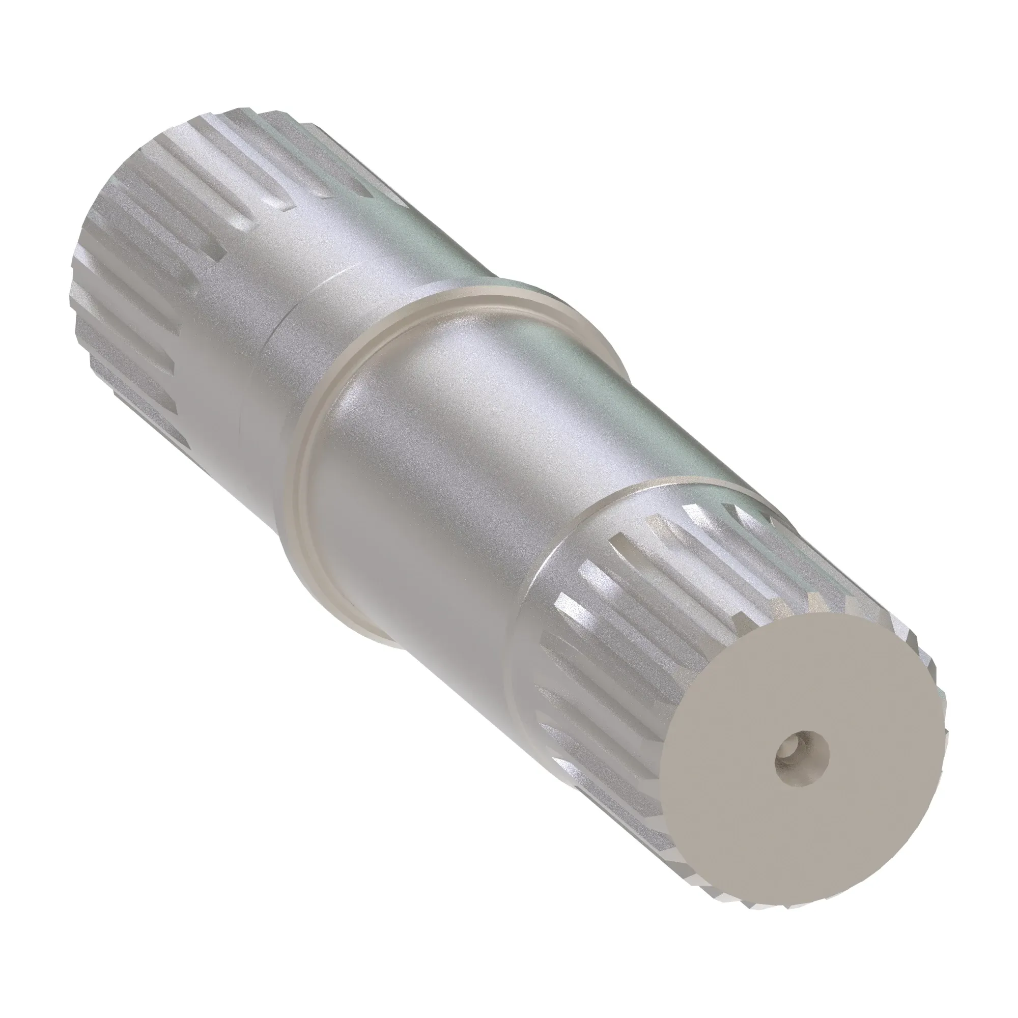 John Deere Hi-Crop Rear Axle Extension Shaft - R202380