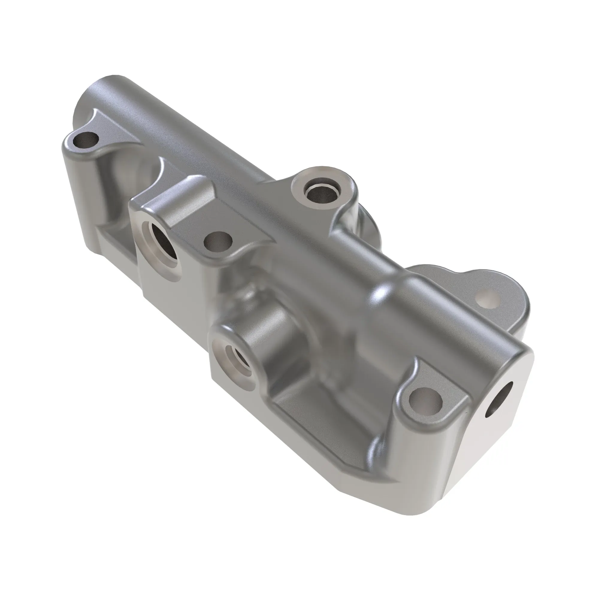 HOUSING,CONTROL VALVE