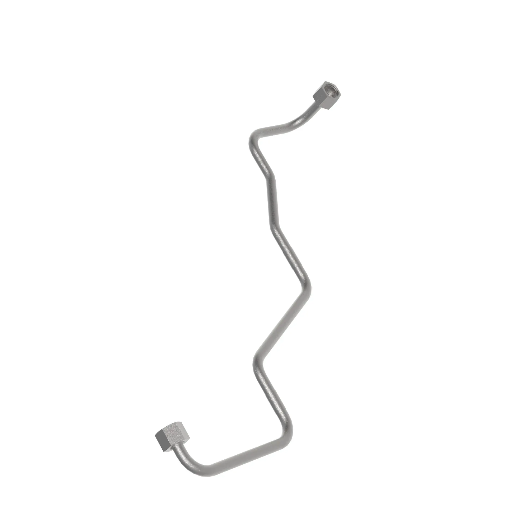 John Deere Pressure Brake Line - AL222117
