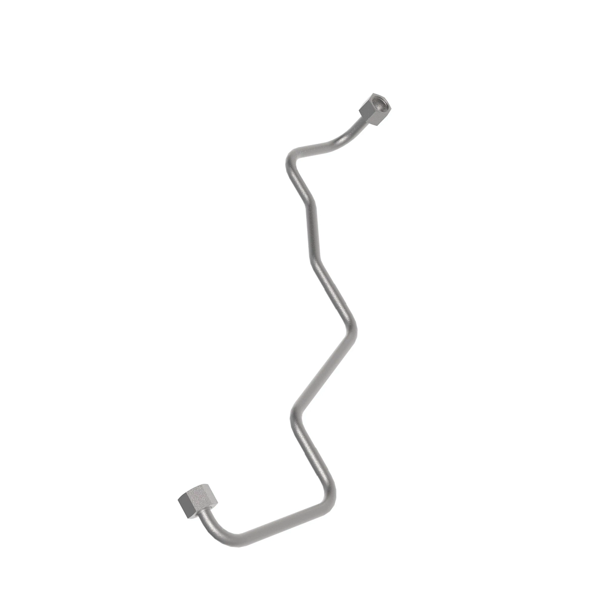 Brake Line, (P) Htbv Eu, W/O Tls, M