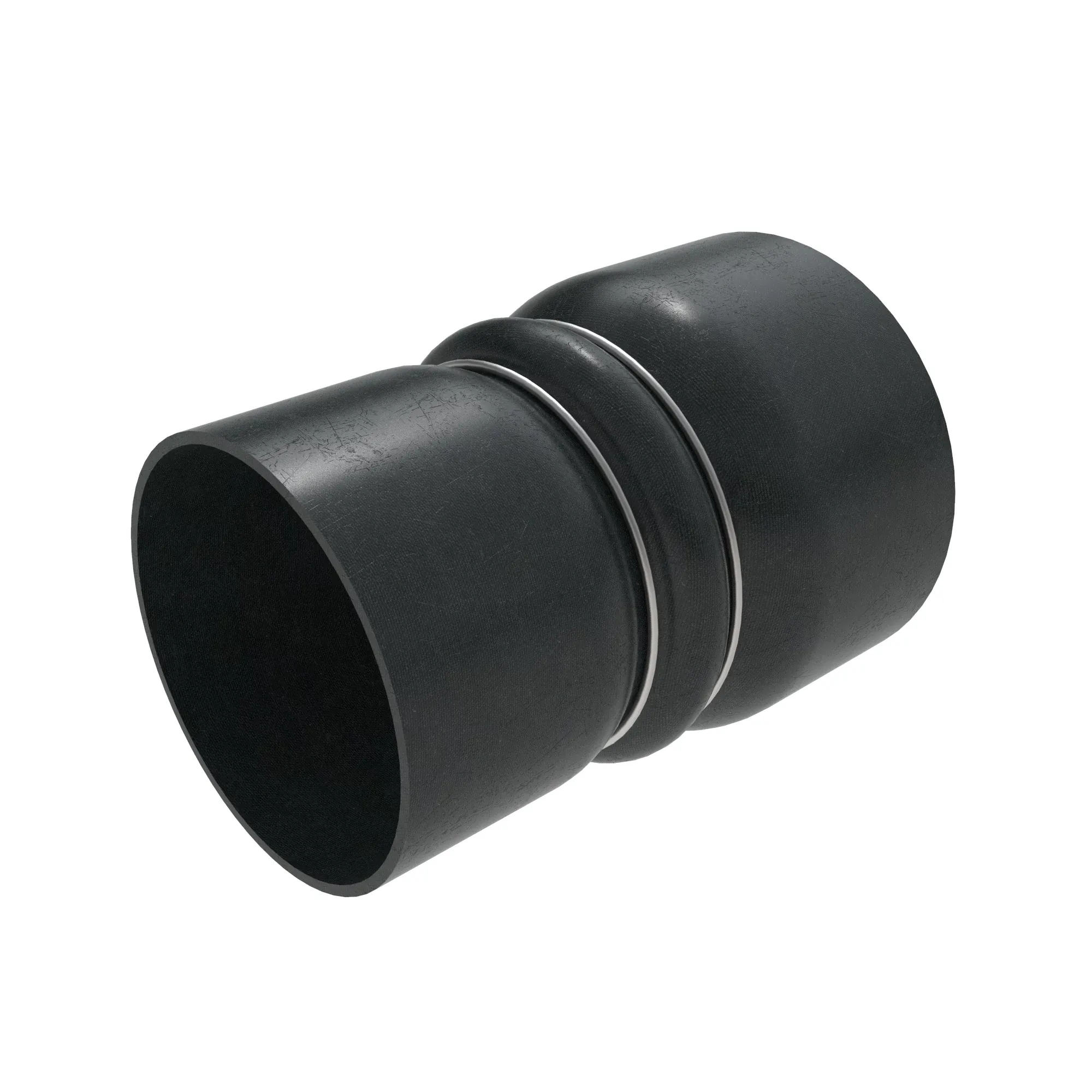 John Deere Charge Air Hose - T376559