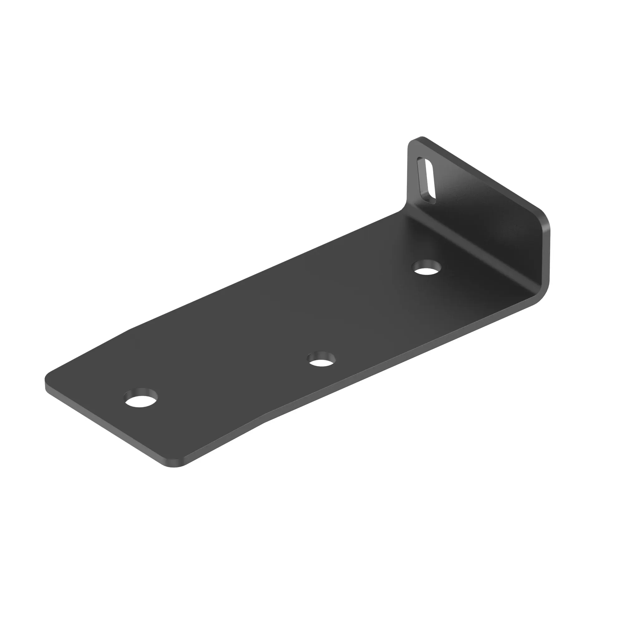 John Deere Line Bundle Bracket - R320486
