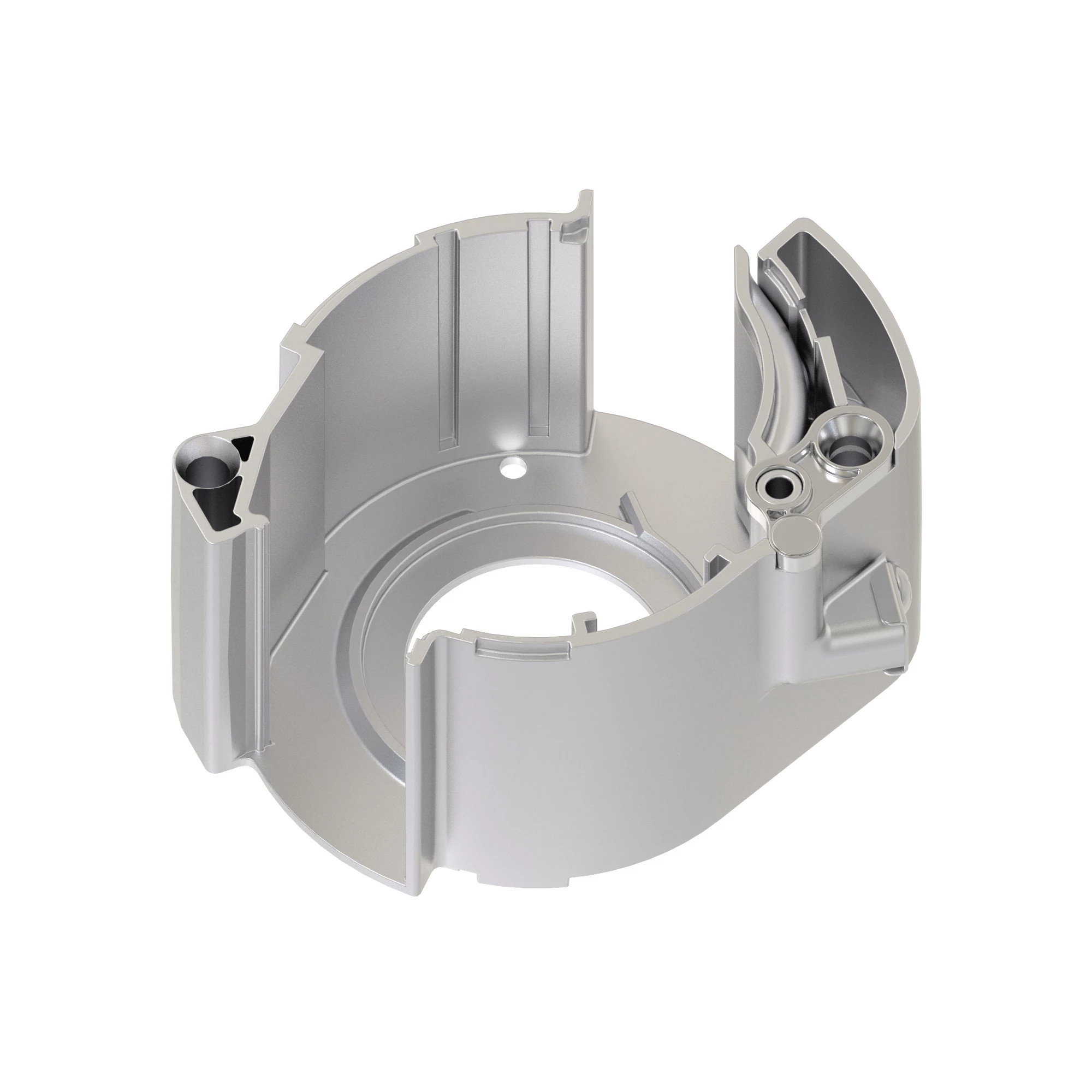 John Deere Meter Cartridge Roller - AA83319