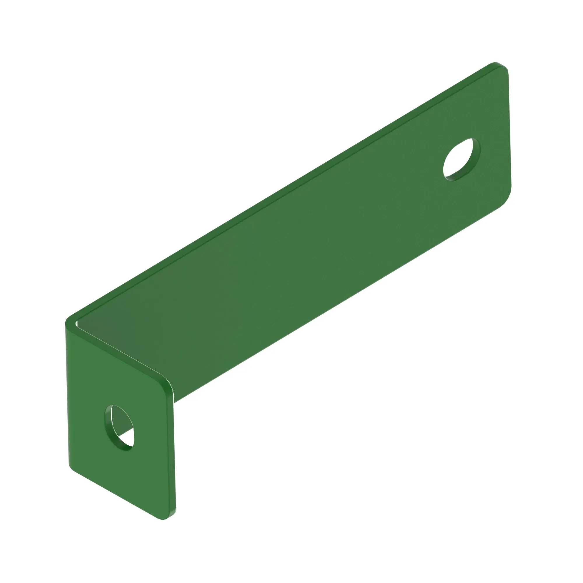 BRACKET, STRAINER BRACKET