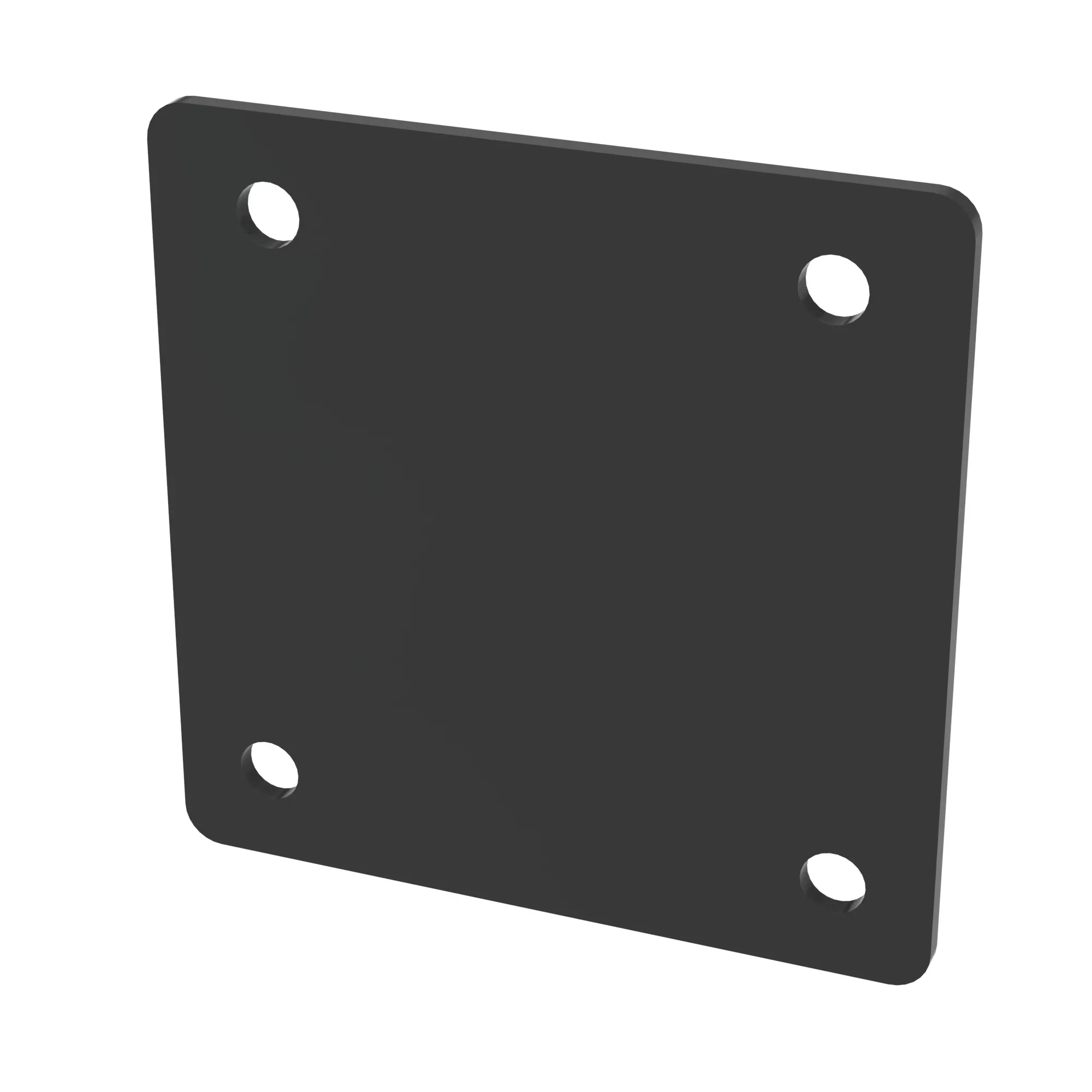 John Deere Plate - T411322