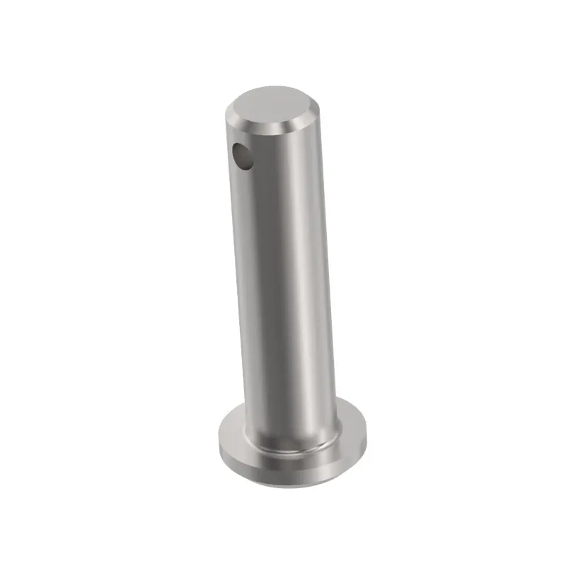 Spring Pin