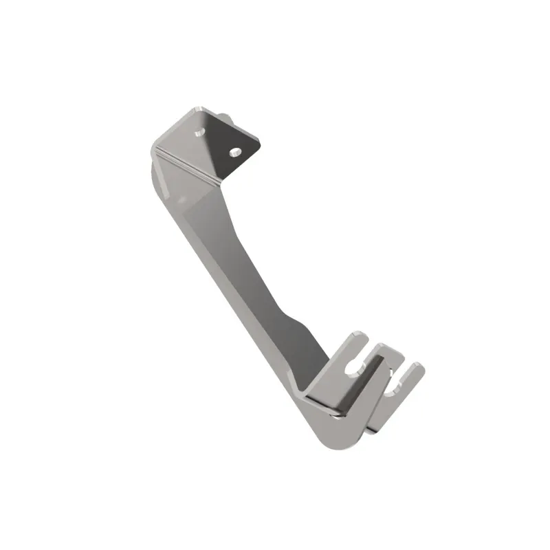 John Deere Hitch Cable Bracket - SJ14582