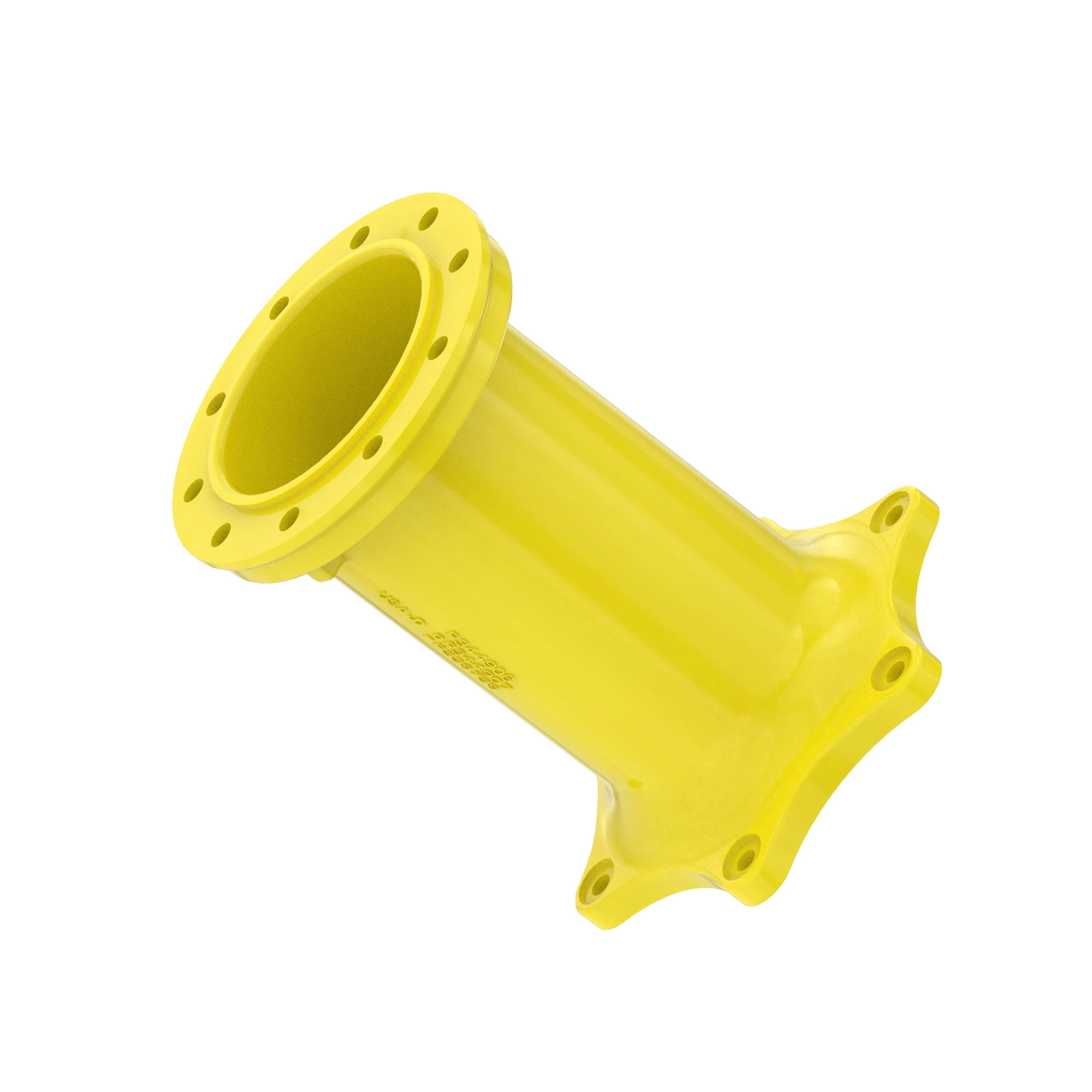 HUB, EXTENSION 144 INCH
