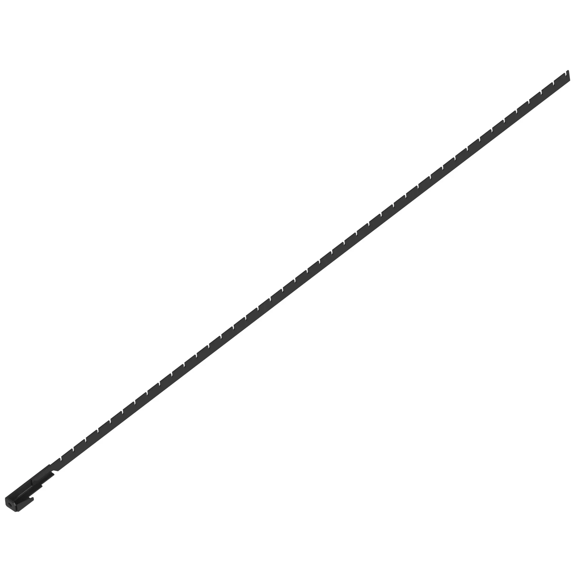 ANGLE,CHAFFER ADJUSTEMENT STRIP