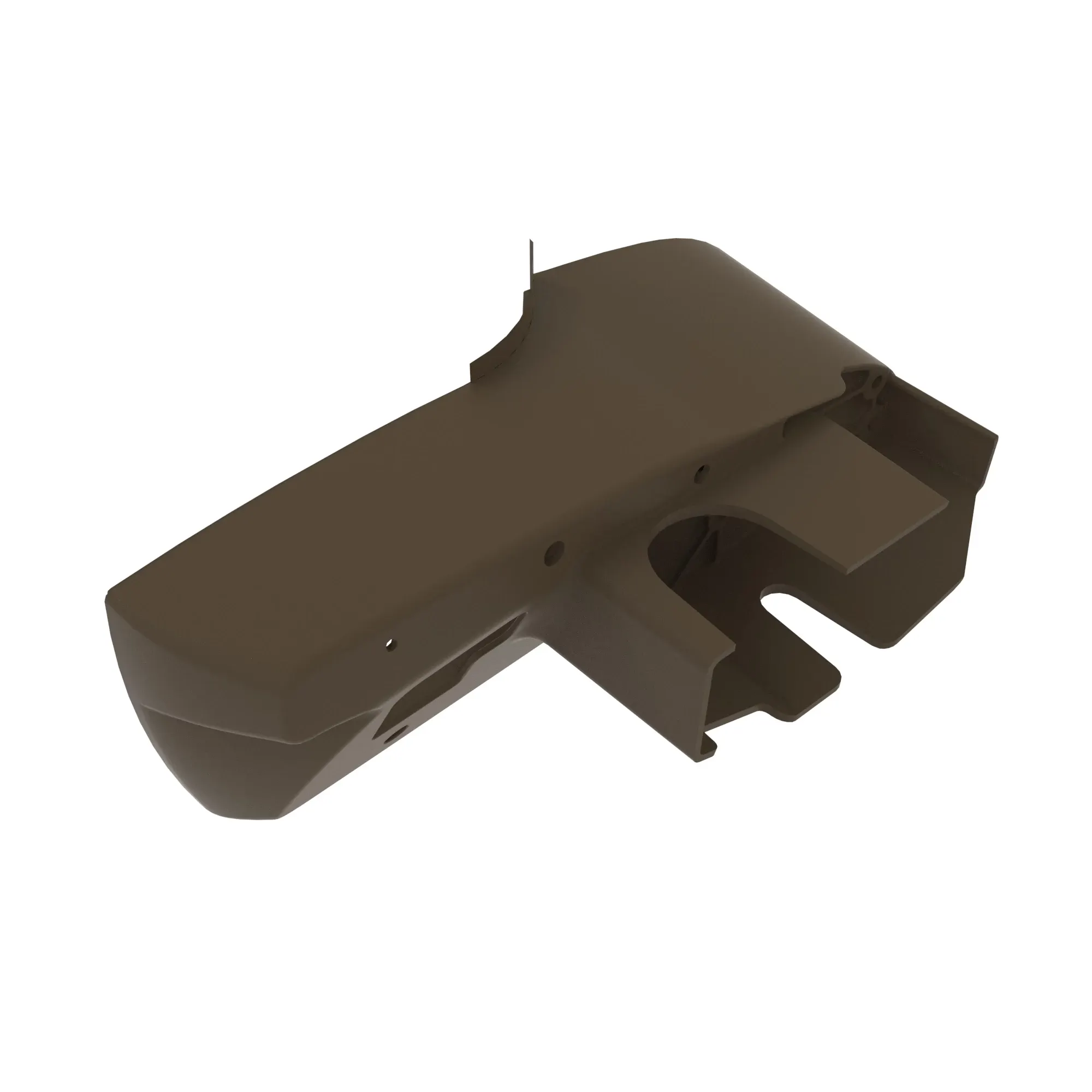 John Deere Housing - CXT12390
