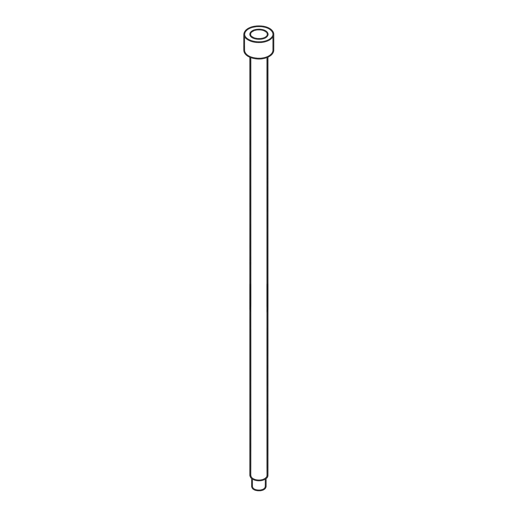 John Deere Rod - AT275421