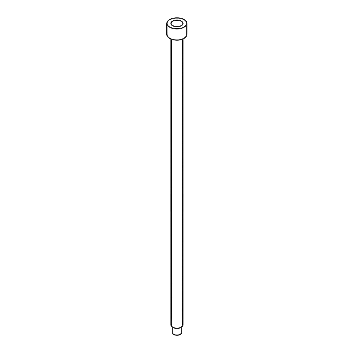 Tappet Push Rod