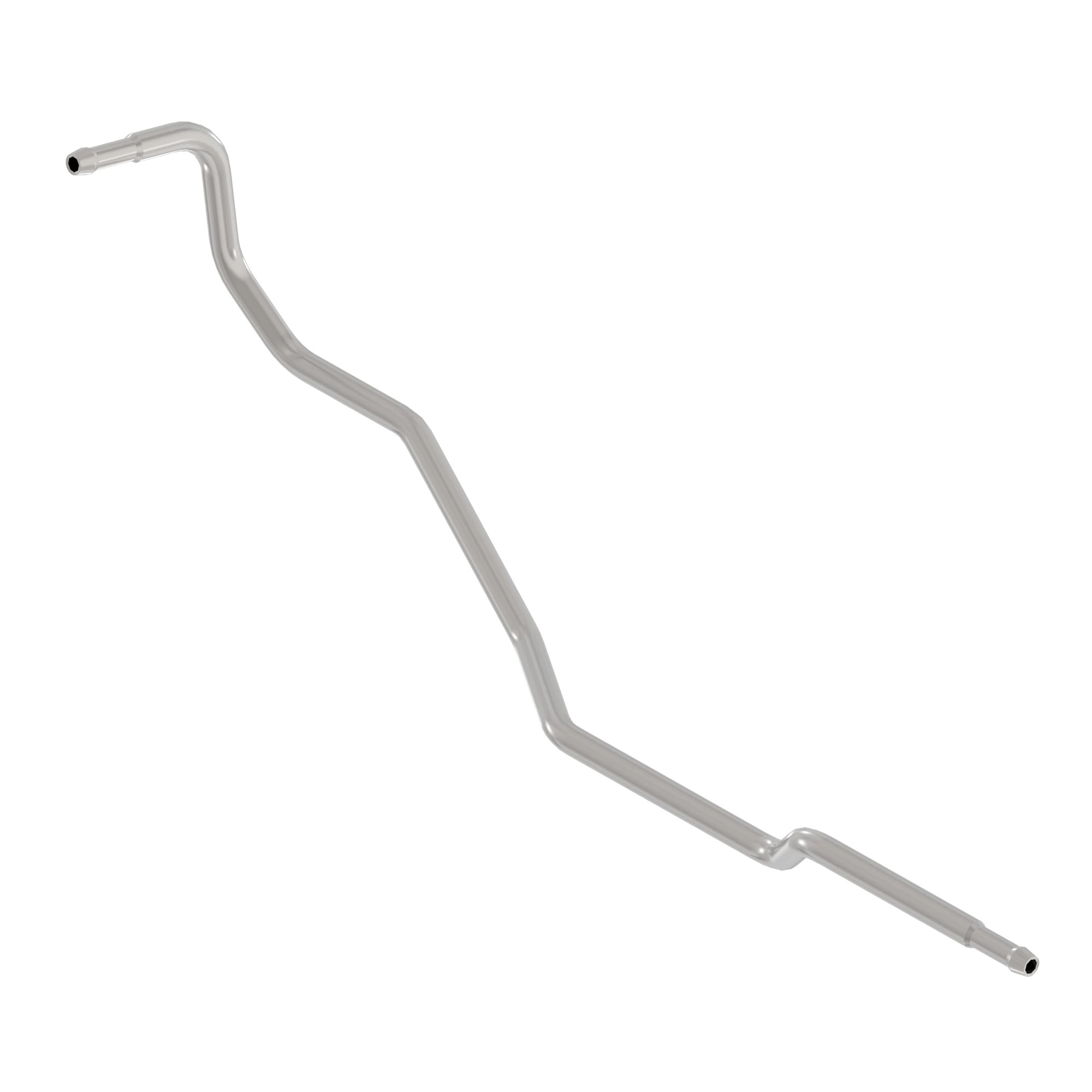 FUEL LINE, W FORMED ENDS
