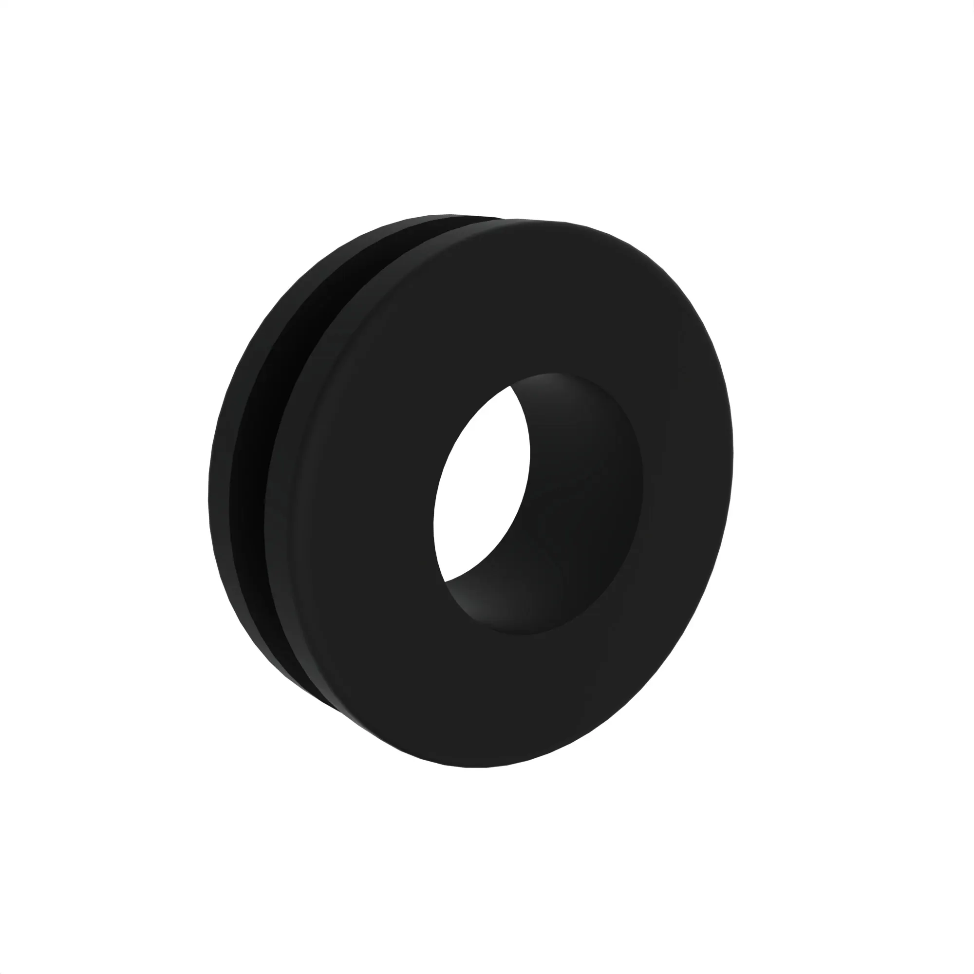 Grommet