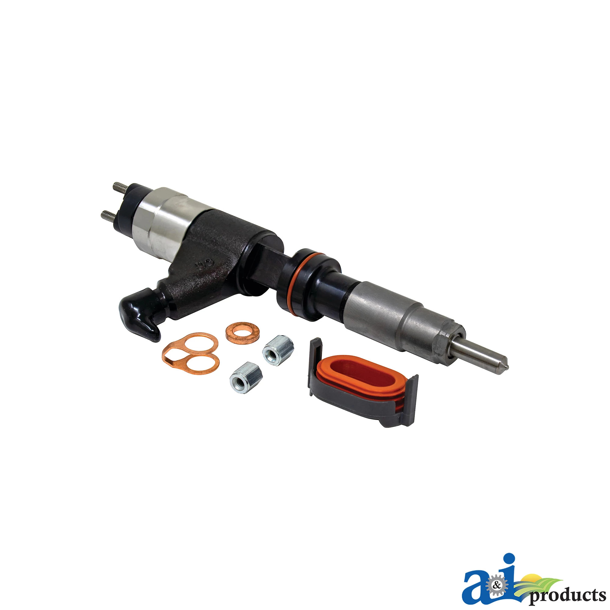 A&I Products High Pressure Common Rail Injection Nozzle Kit - A-DZ100212