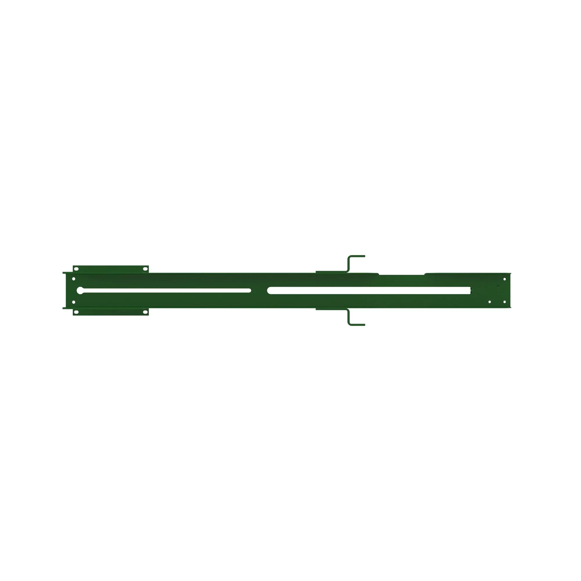 CHANNEL, CHANNEL ASSY,WRAP CYLINDER