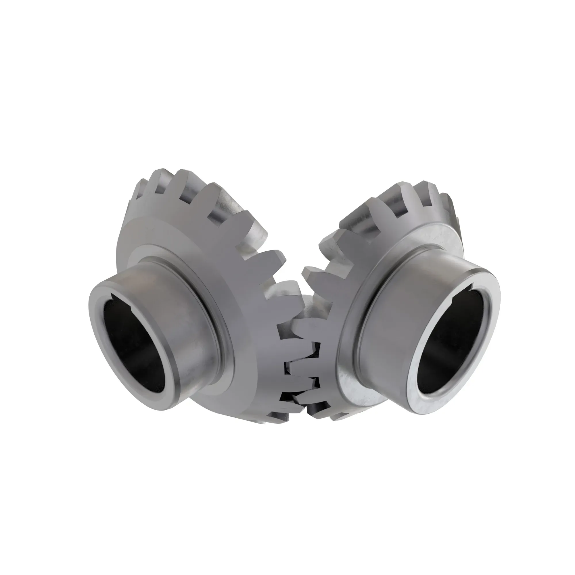 Bevel Gear Drive