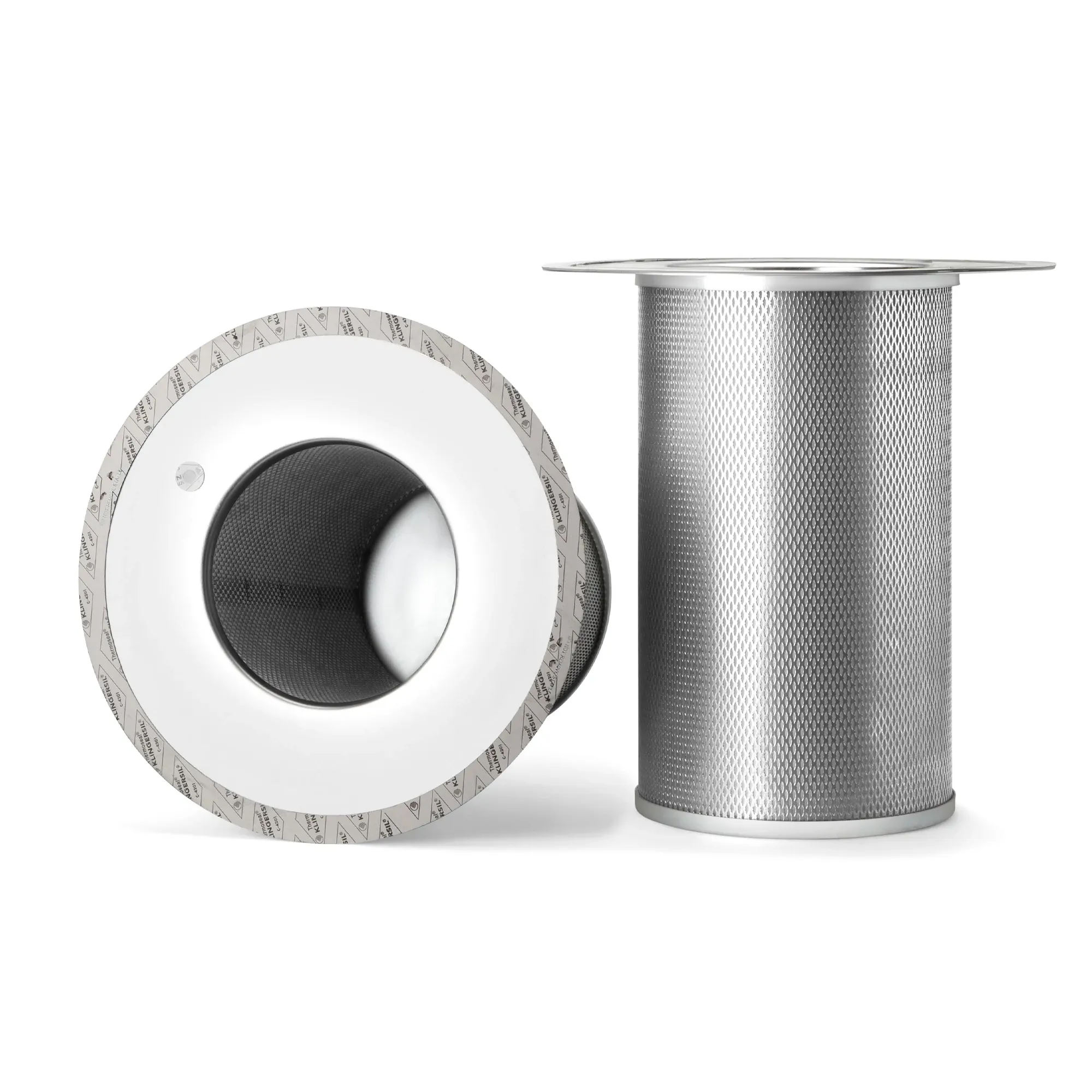 Fleetguard Air-Oil Separator - PMAS2337