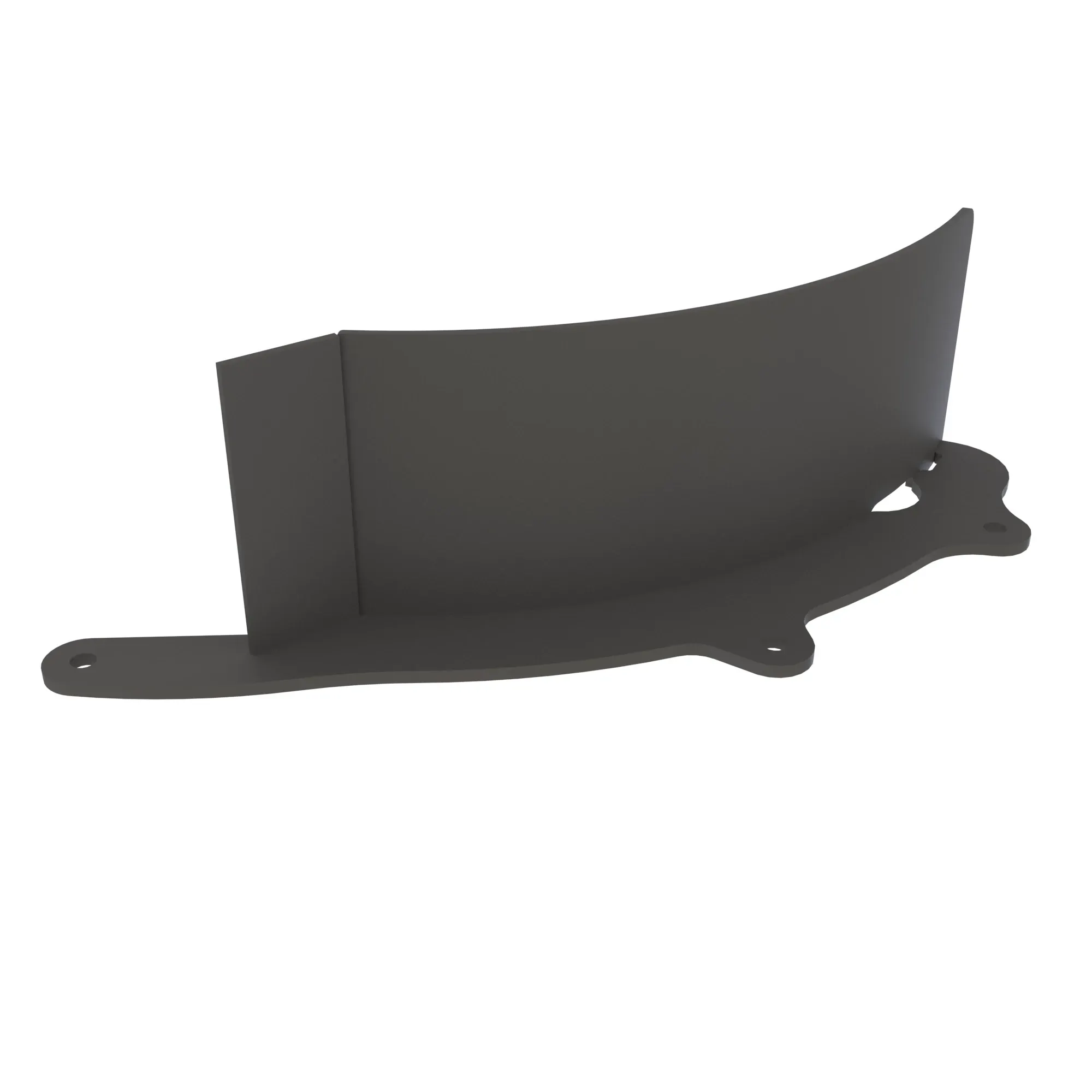 Deflector