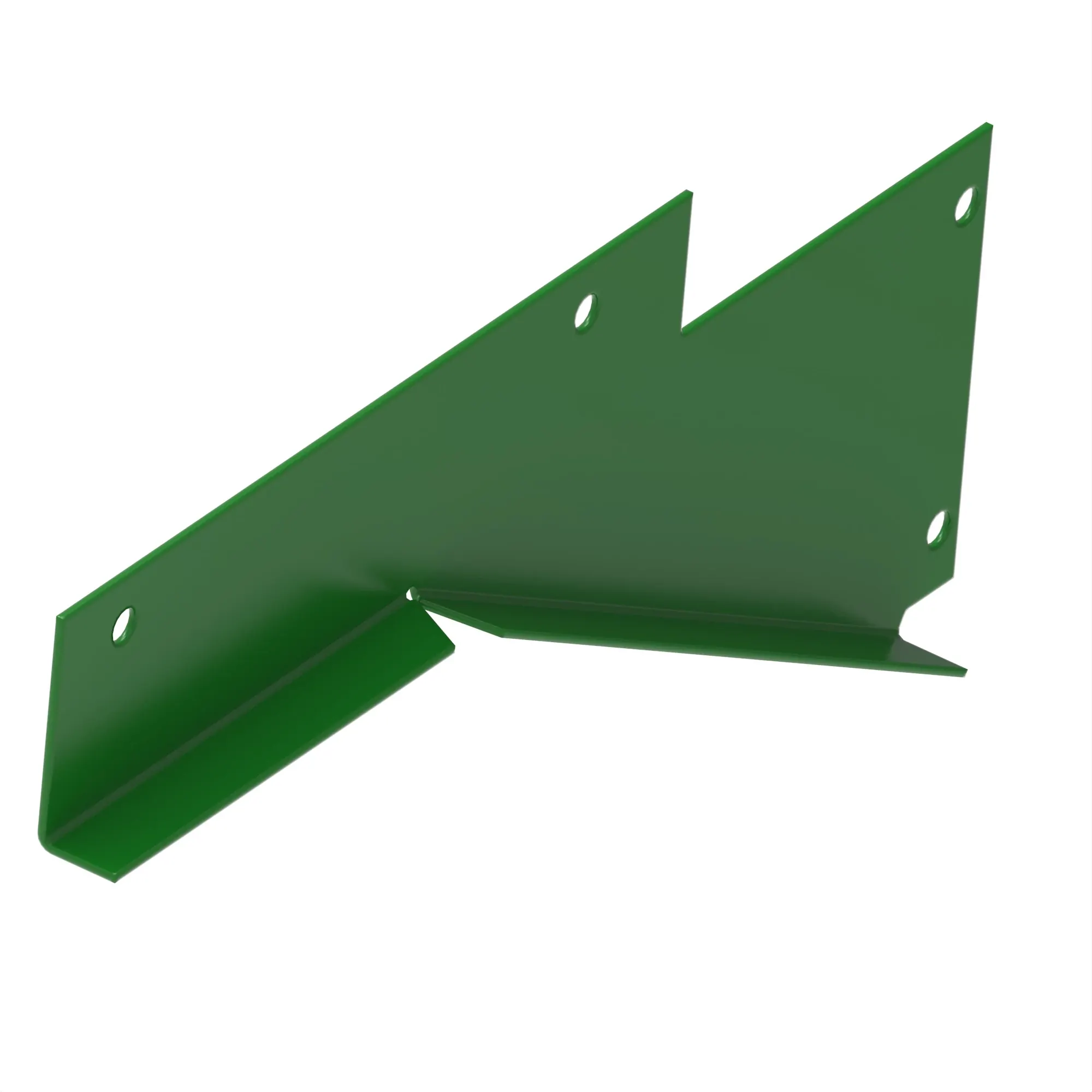 ADAPTER, RH REAR EXTENSION