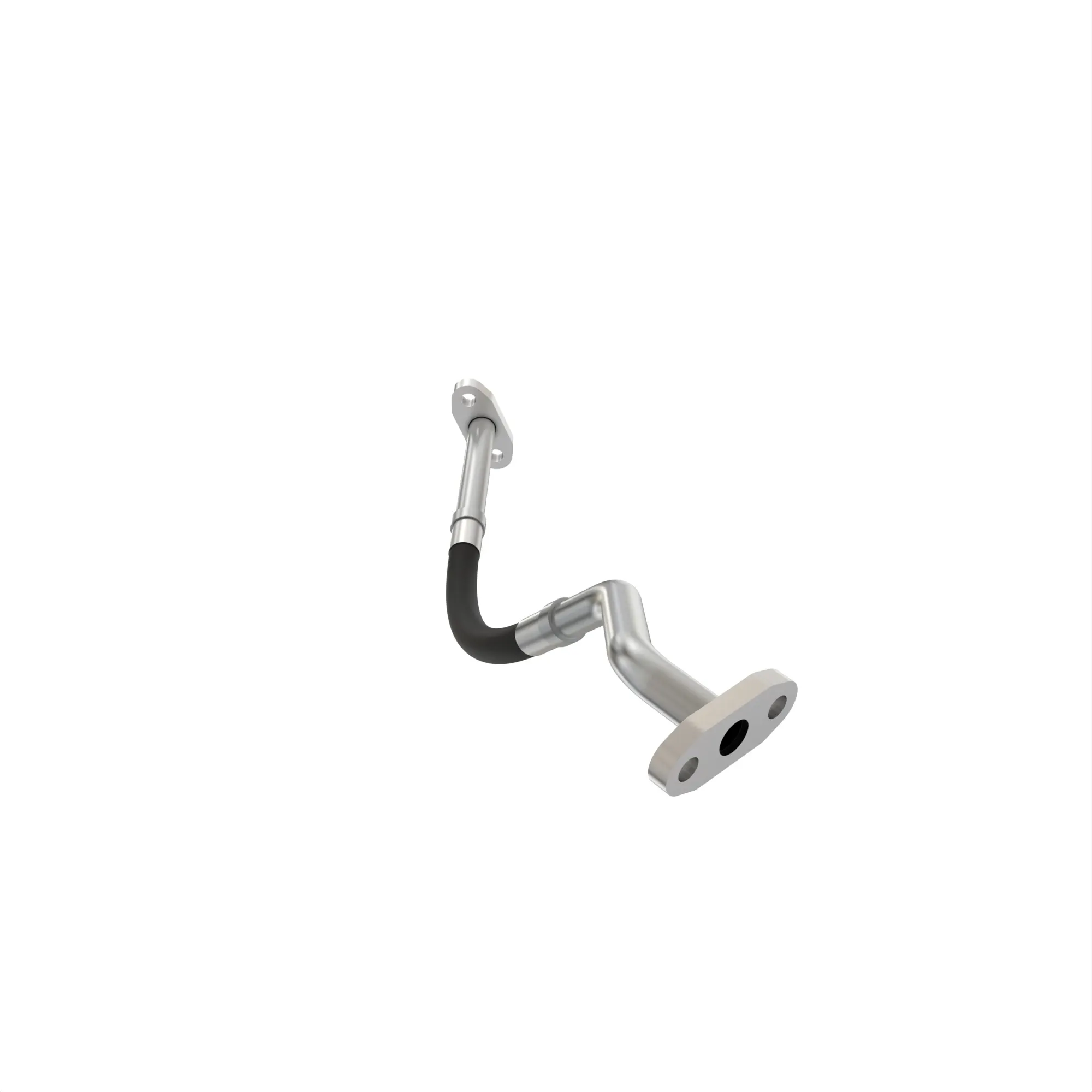 LINE, HP TURBO OIL DRAIN