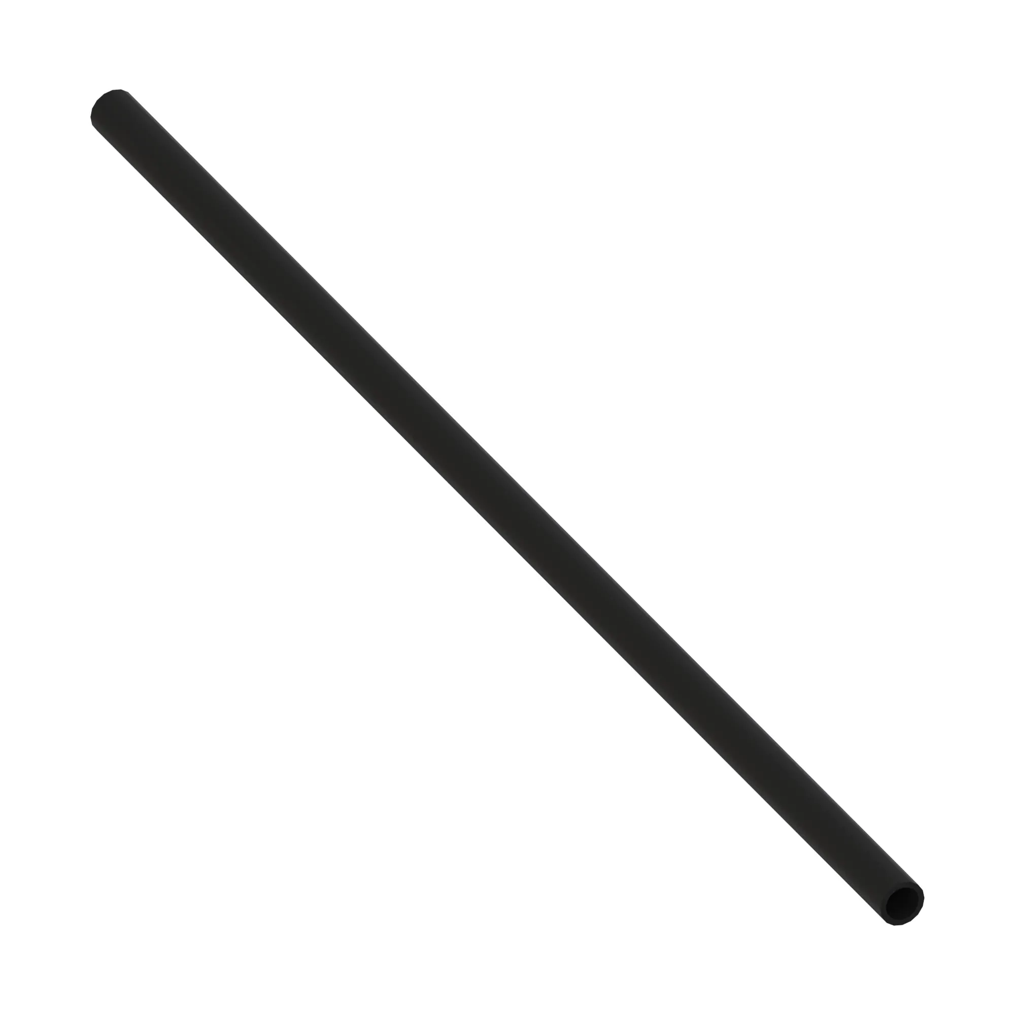 Fuel Return Tube