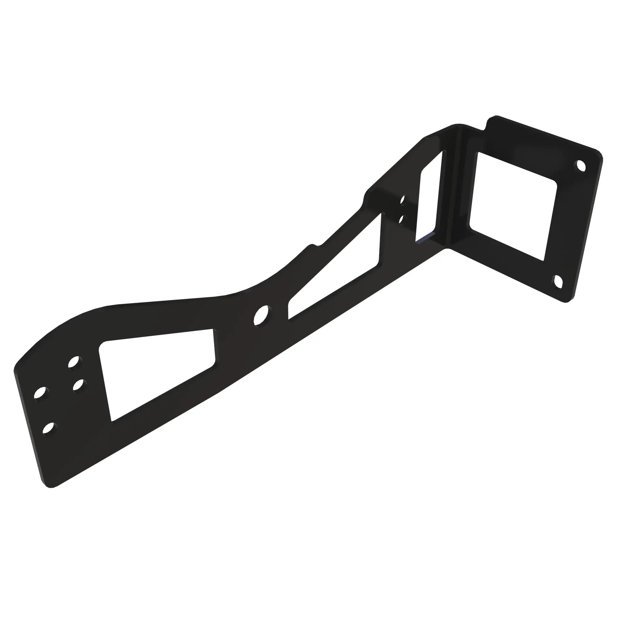 John Deere Air Cleaner Bracket - M176198
