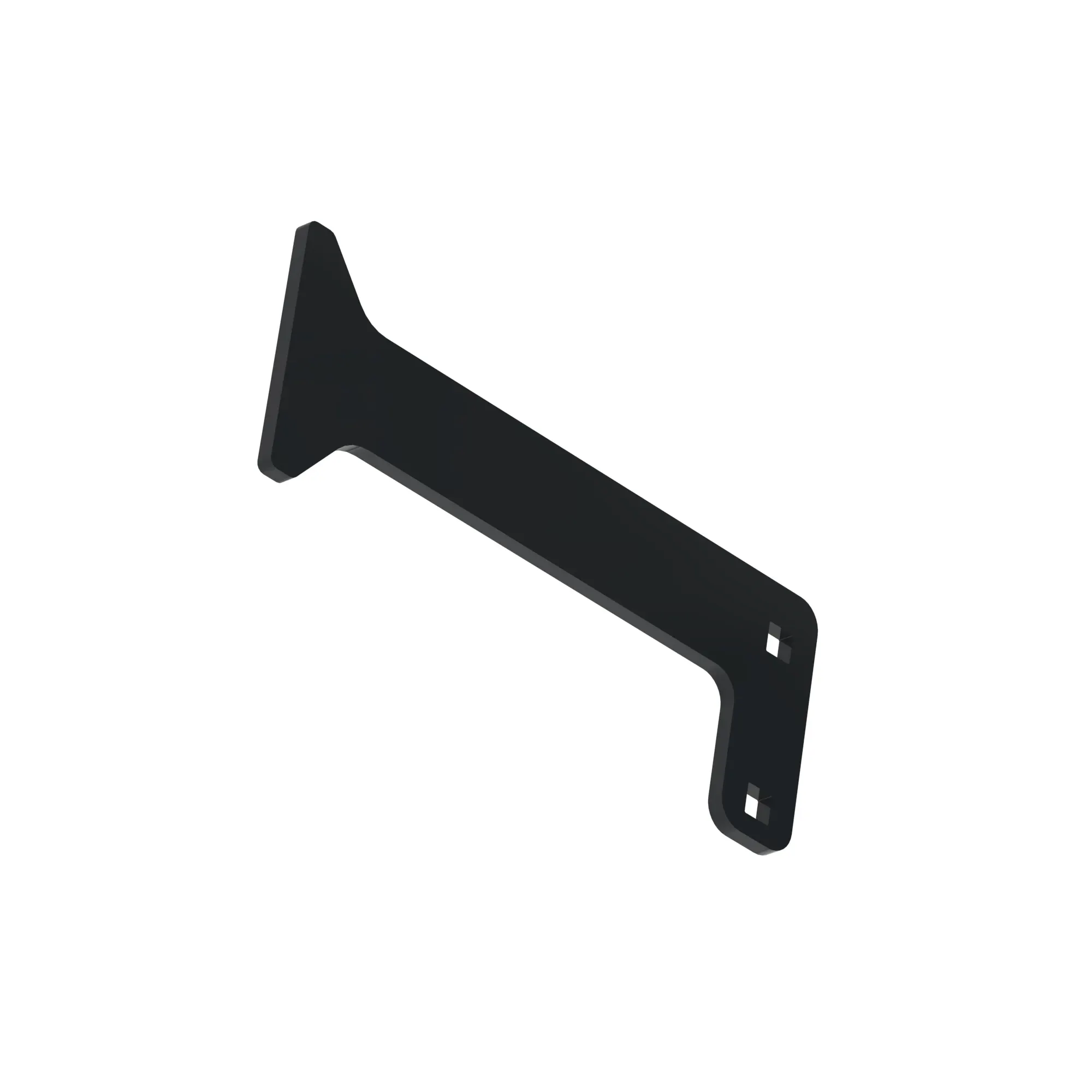 John Deere 1 Finger Scraper Knock Out Arm - KK60441