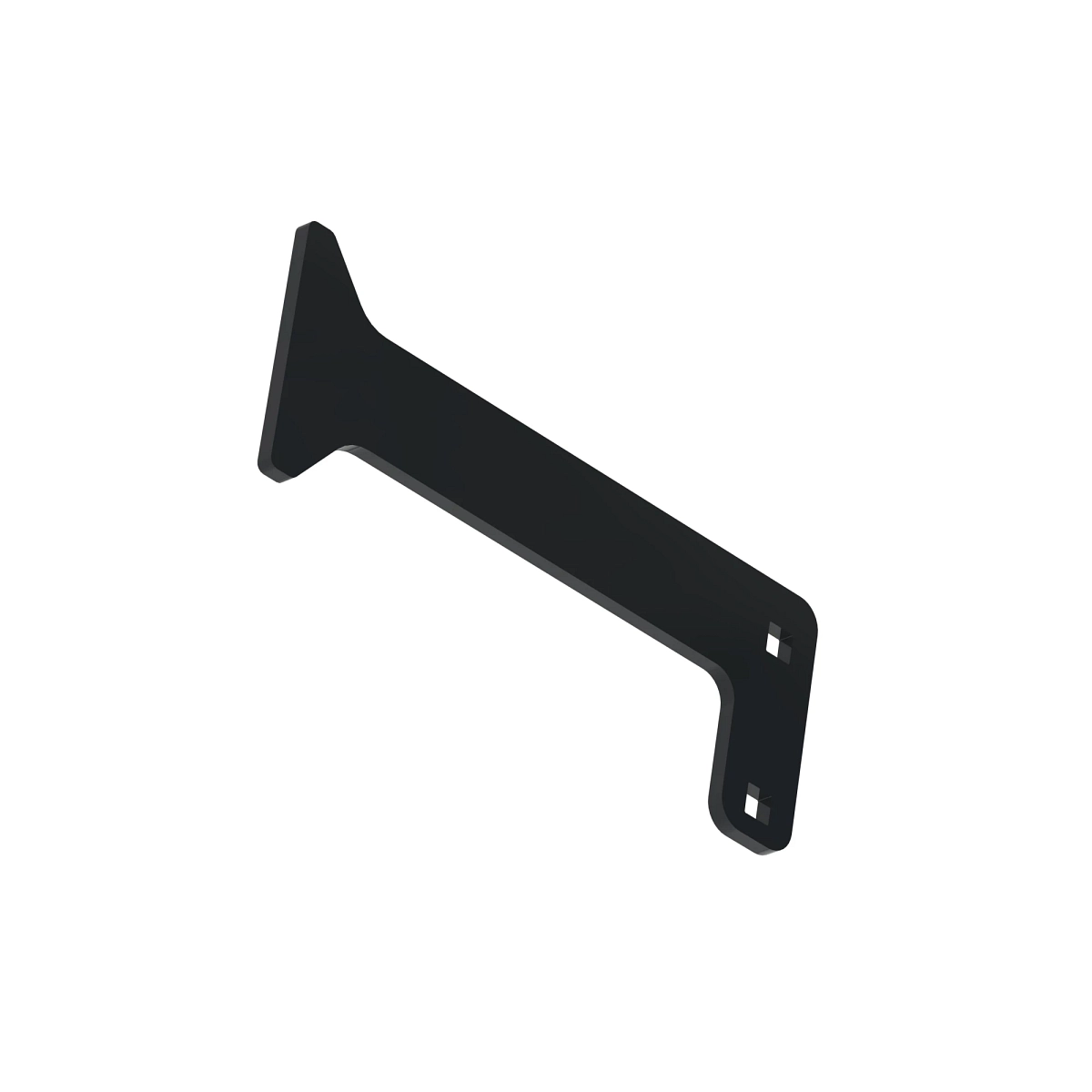 Arm, Knock Out Scraper - 1 Finger