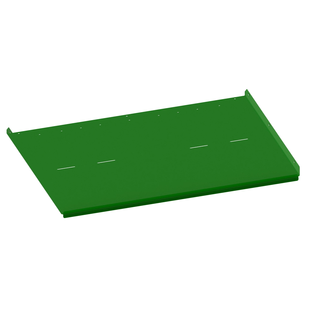 Panel - Vane Supt