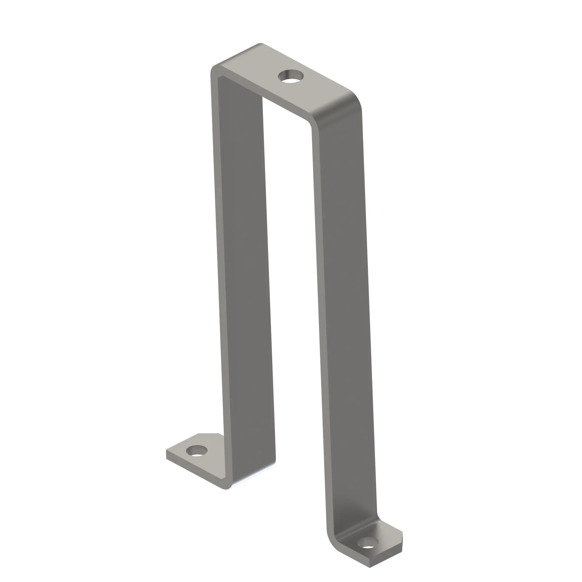 John Deere Air Conditioner Holder - L110633