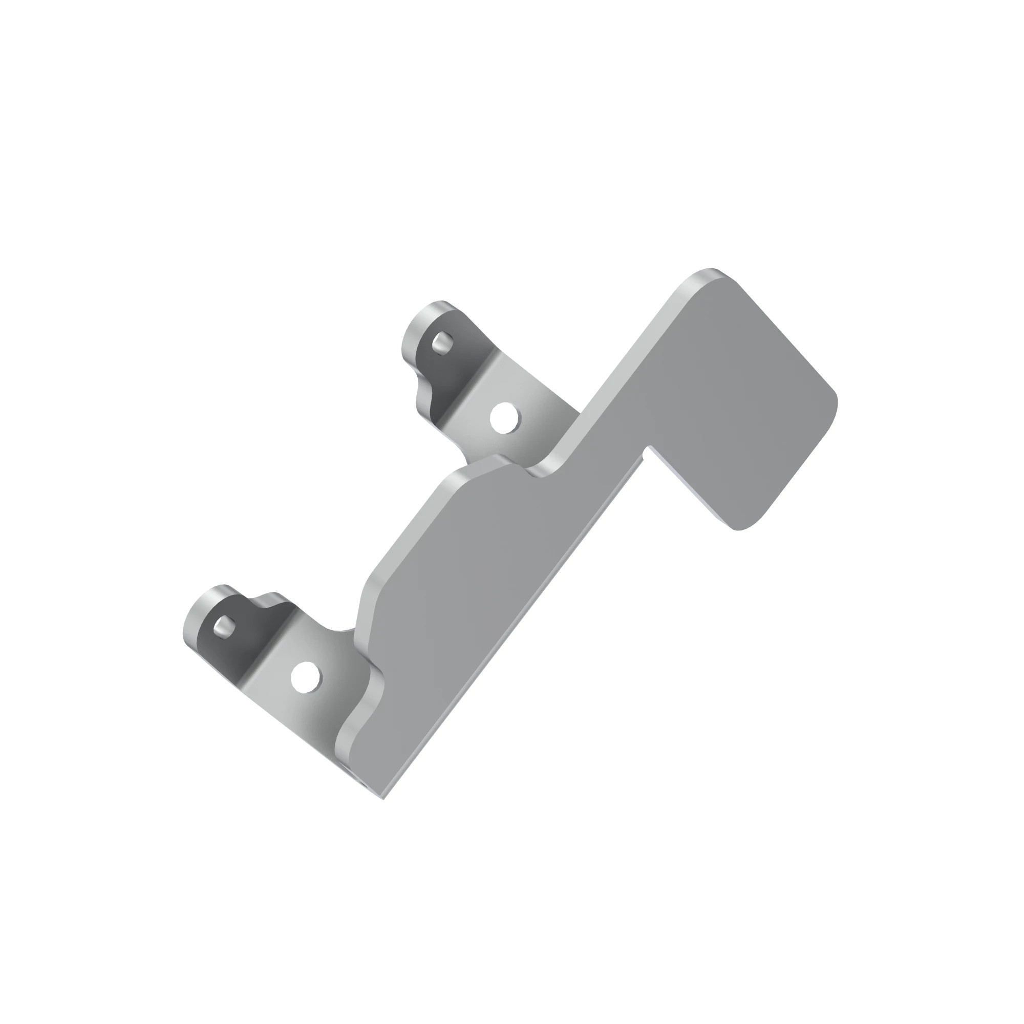 BRACKET, MULTI-COUPLER (1 FUNCTION)