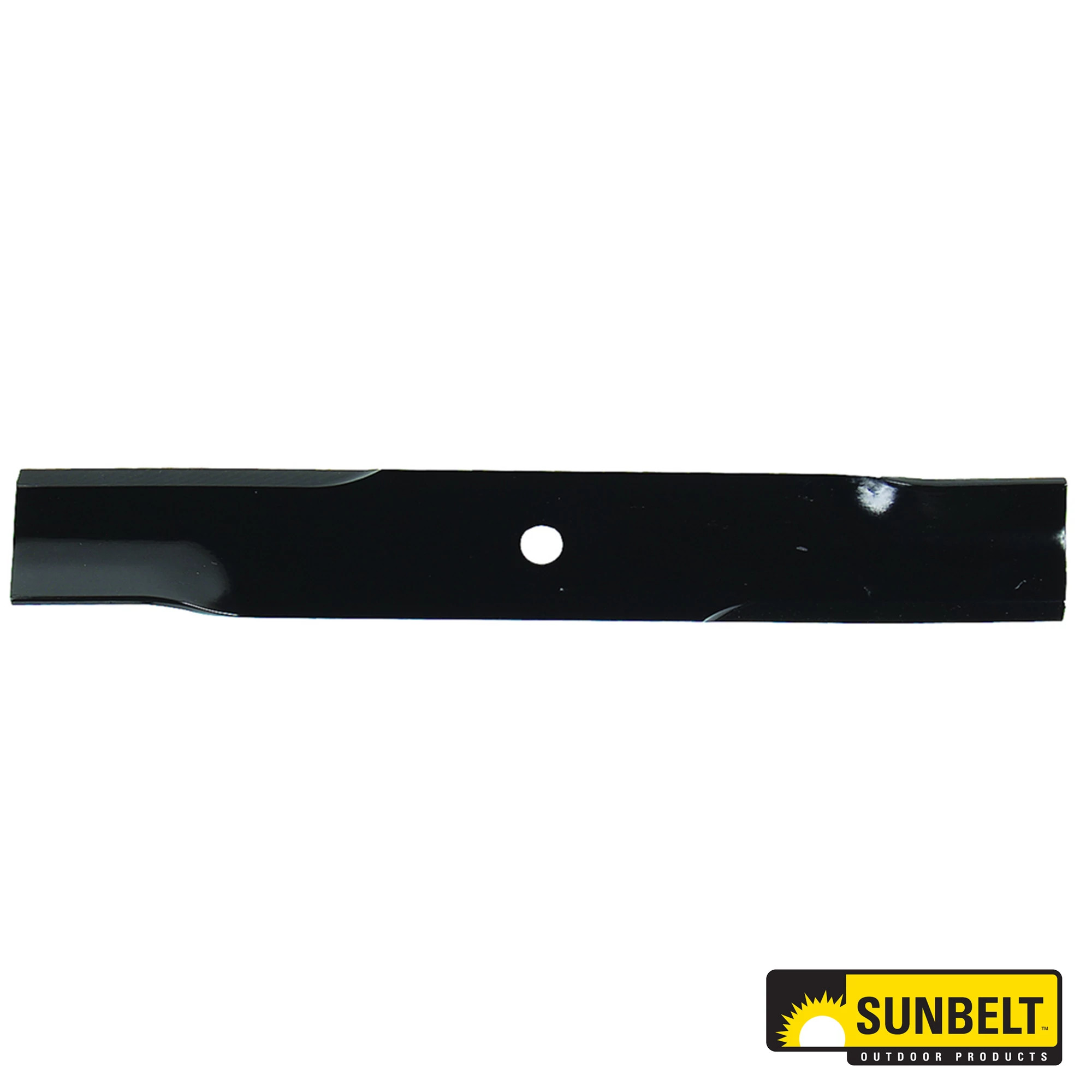 Sunbelt XHT Medium Lift Mower Blade, 16-1/4 inch Length - A-B1EM1805