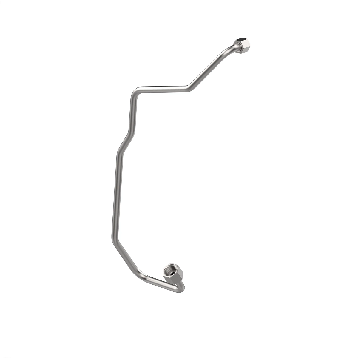 Oil Line, Htb Tank