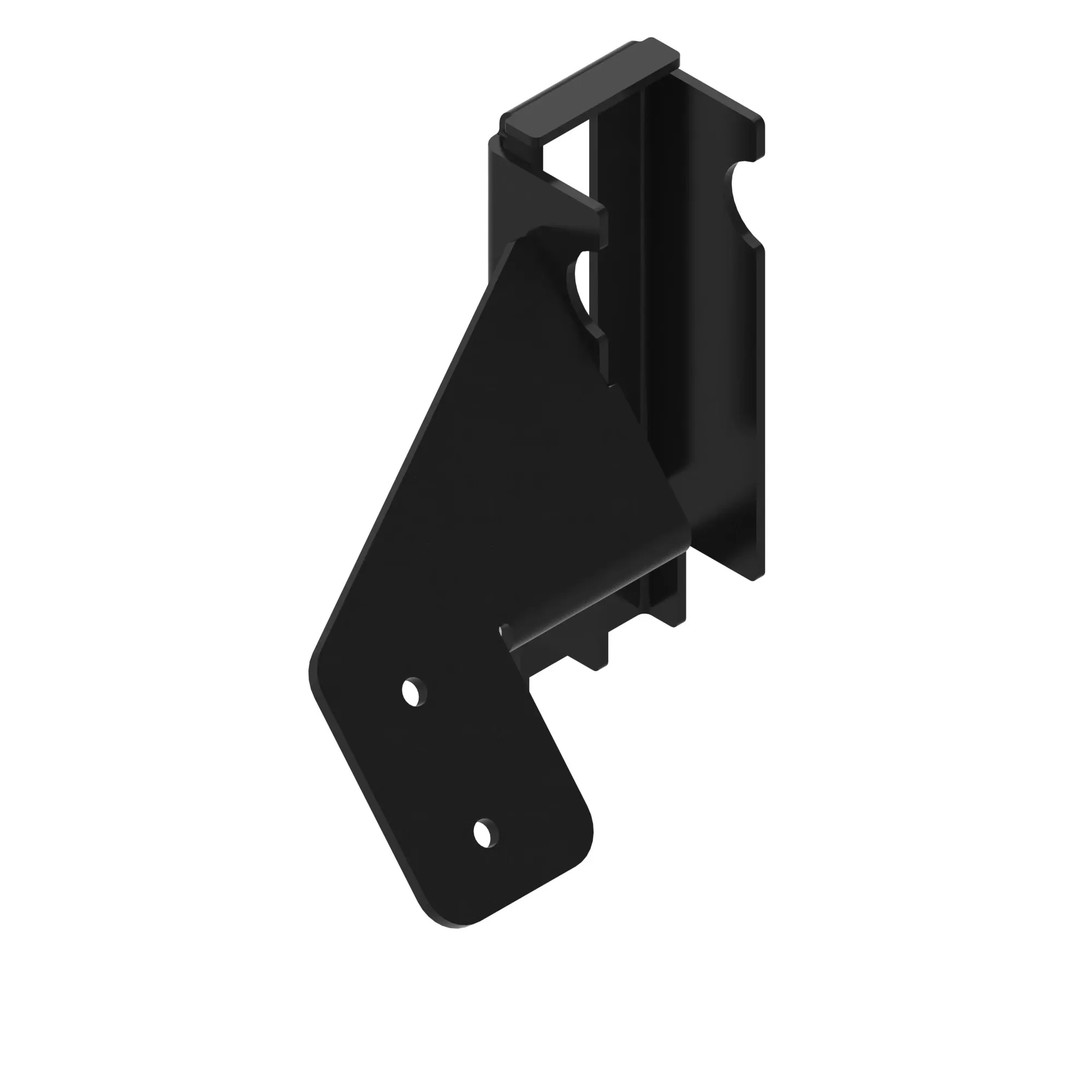 MOUNT, MFWD LEVER