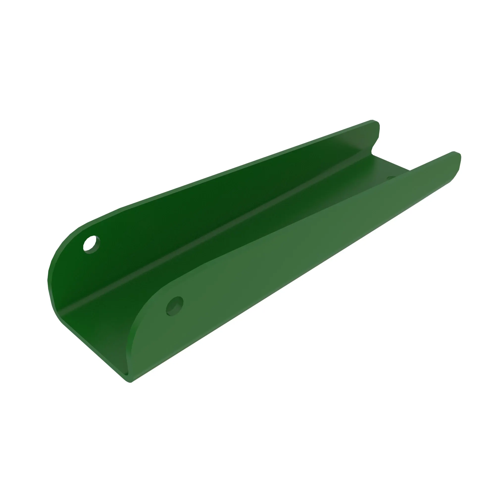 John Deere Left Side Accumulator Bracket - KK86580