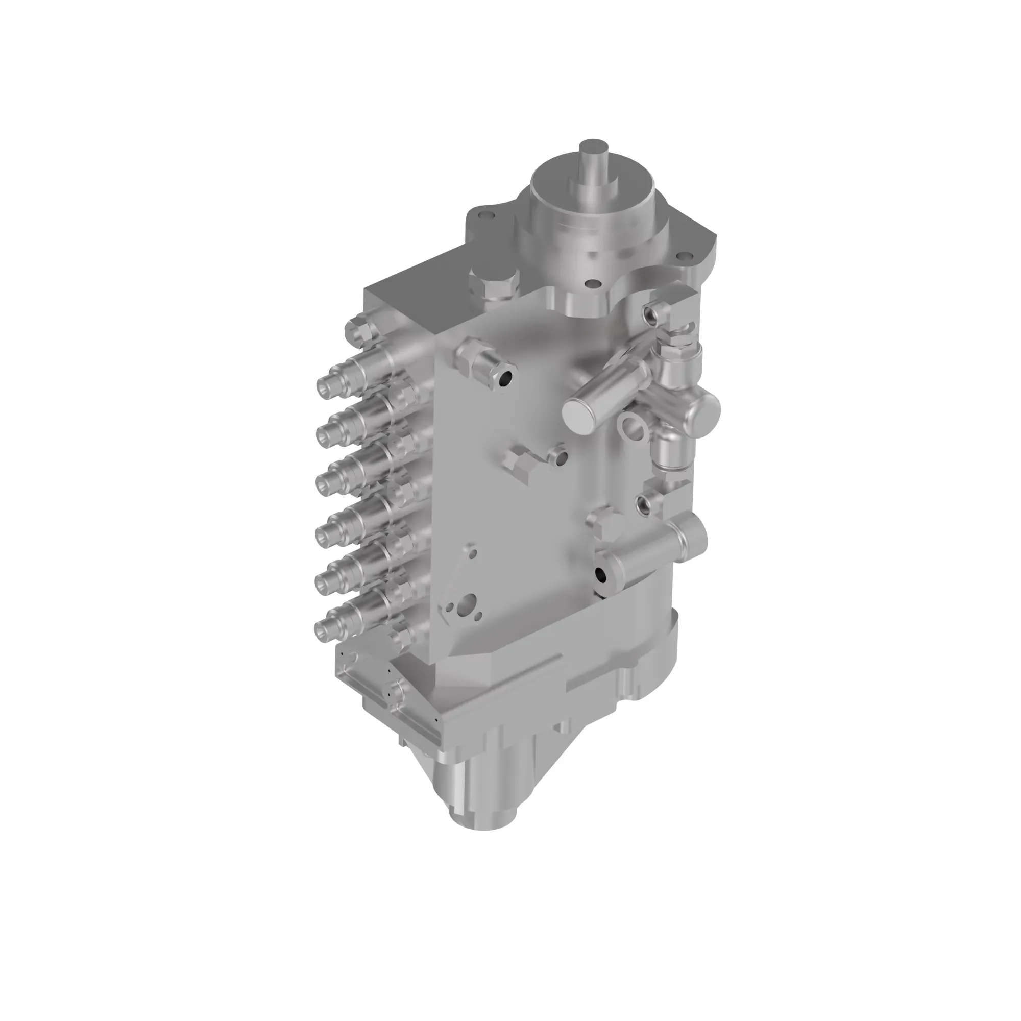 Fuel Injection Pump