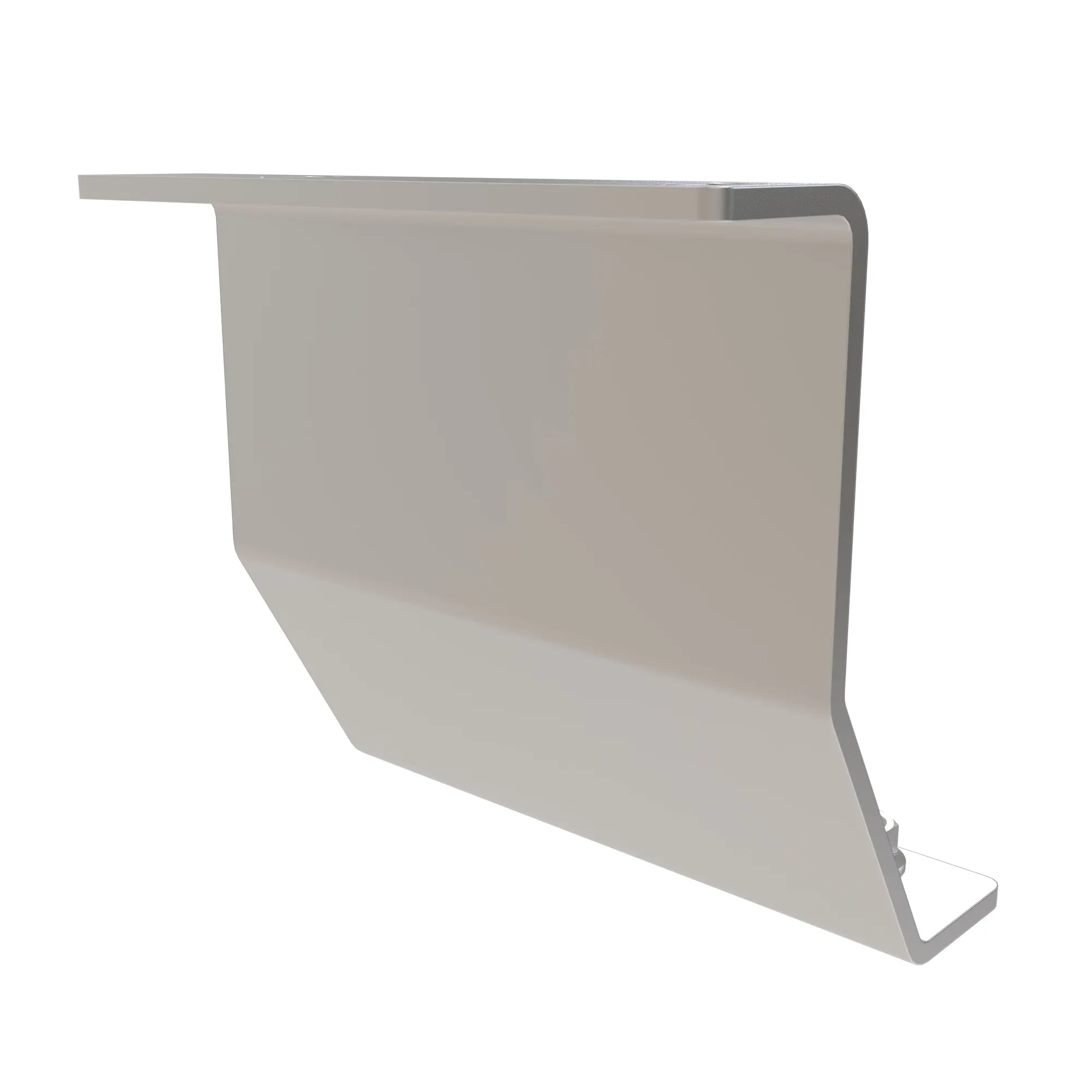 MUFFLER BRACKET 13.5 L ENGINE