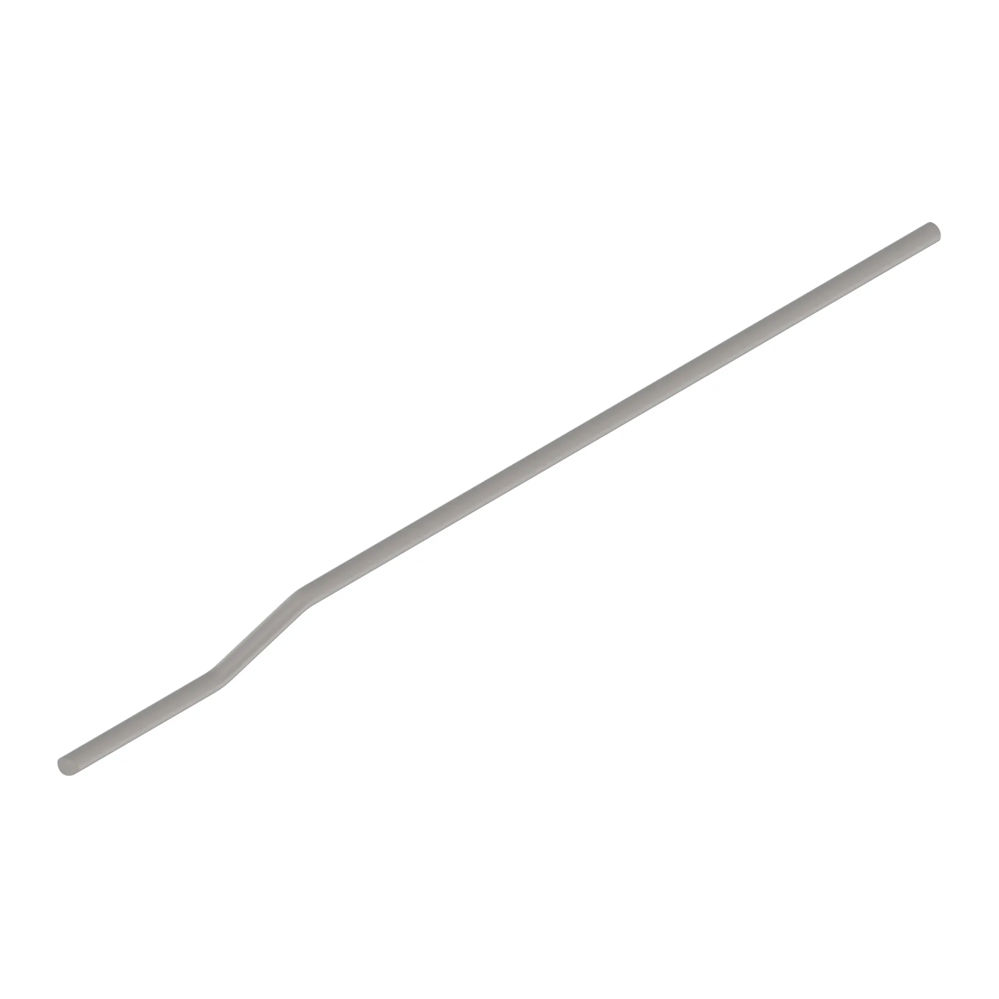 LEVER, ROD-LEVELING LINKAGE