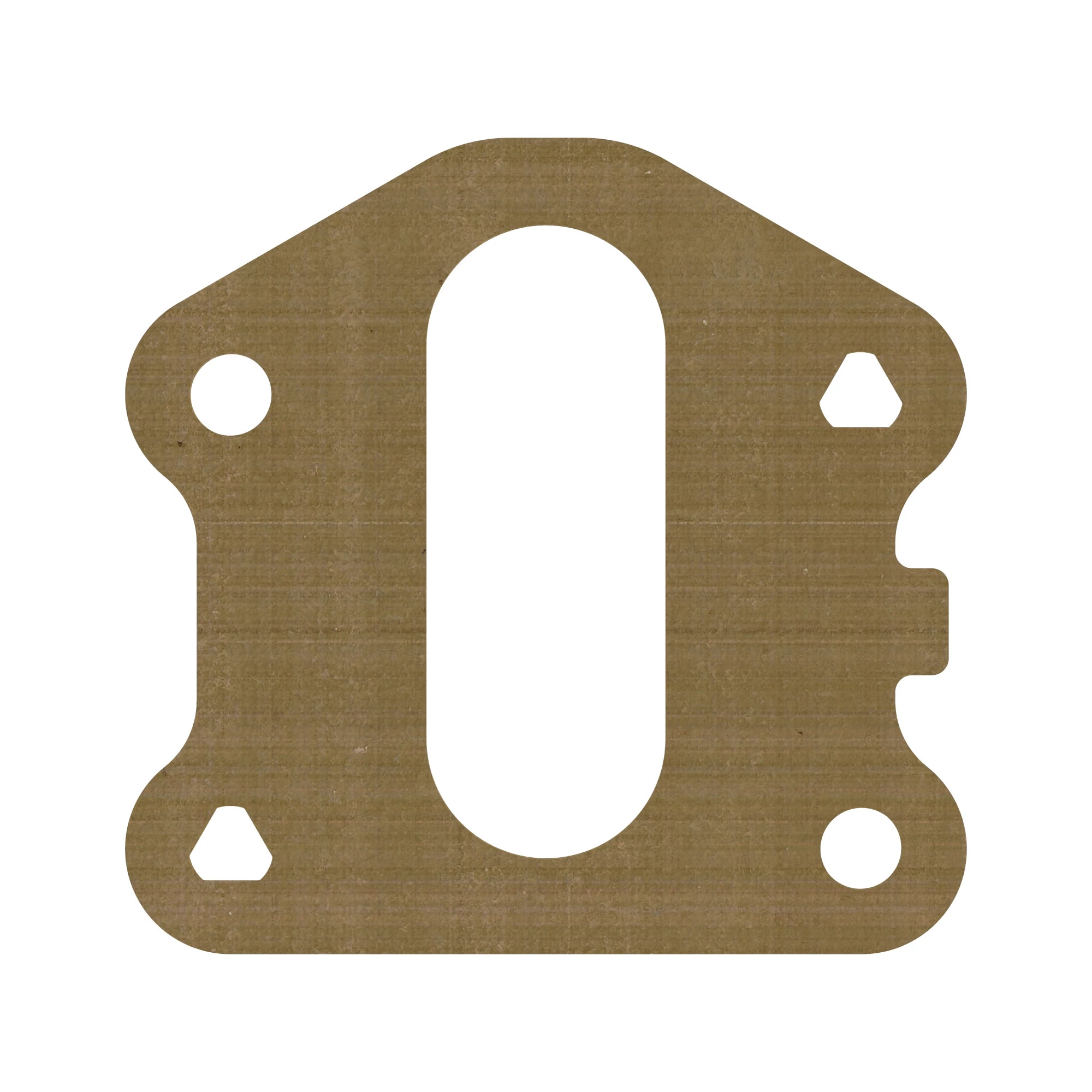 DZ105707: Oil Fill Gasket