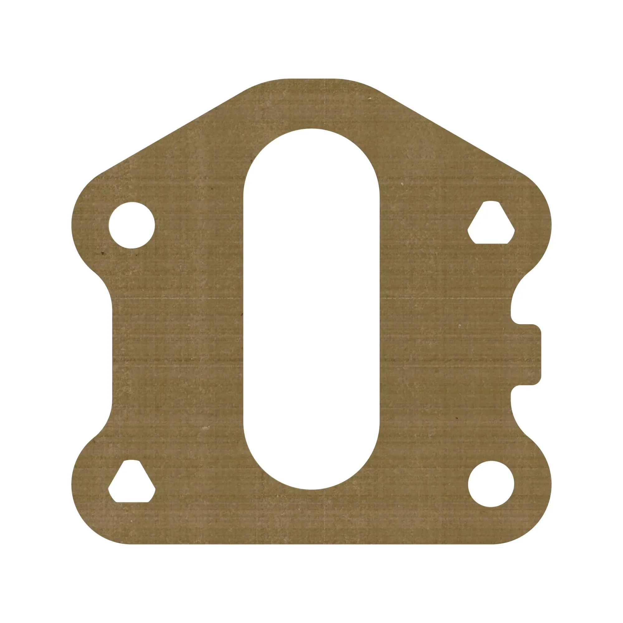 DZ105707: Oil Fill Gasket